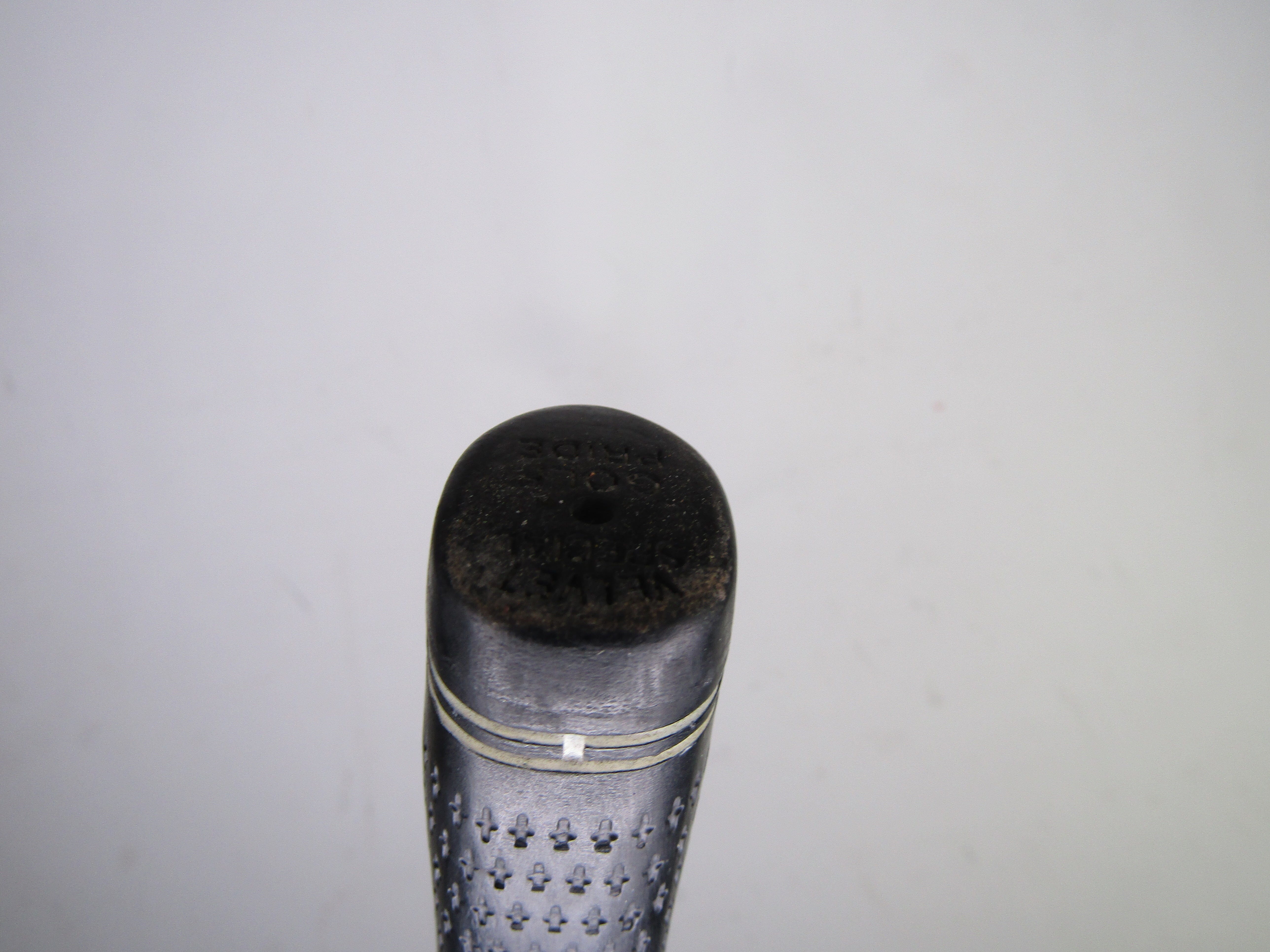 Dunlop Brass Max 8 Vintage Putter Right Pre-Owned Putters Dunlop 