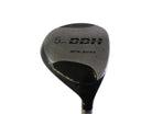Dunlop DDH Metal Matrix #5 21° FW Ladies Flex Graphite Women's Right Pre-Owned Fairway Woods Dunlop 