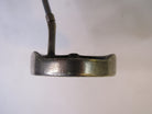 Dunlop DDH Plumber's Neck 35" Mallet Putter Steel Men's Right Pre-Owned Putters Dunlop 