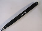 Dunlop DDH Plumber's Neck 35" Mallet Putter Steel Men's Right Pre-Owned Putters Dunlop 
