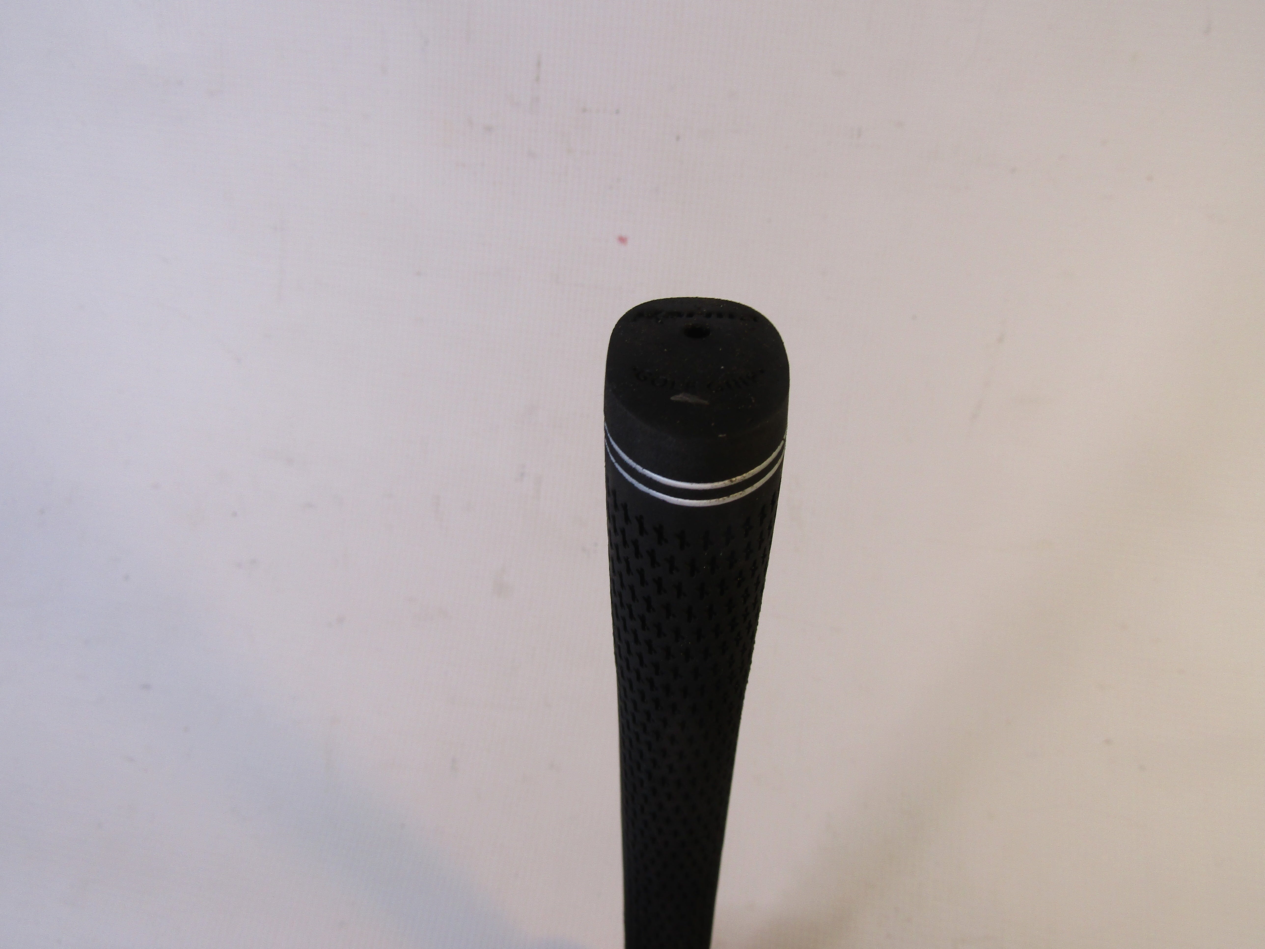 Dunlop DDH Plumber's Neck 35" Mallet Putter Steel Men's Right Pre-Owned Putters Dunlop 