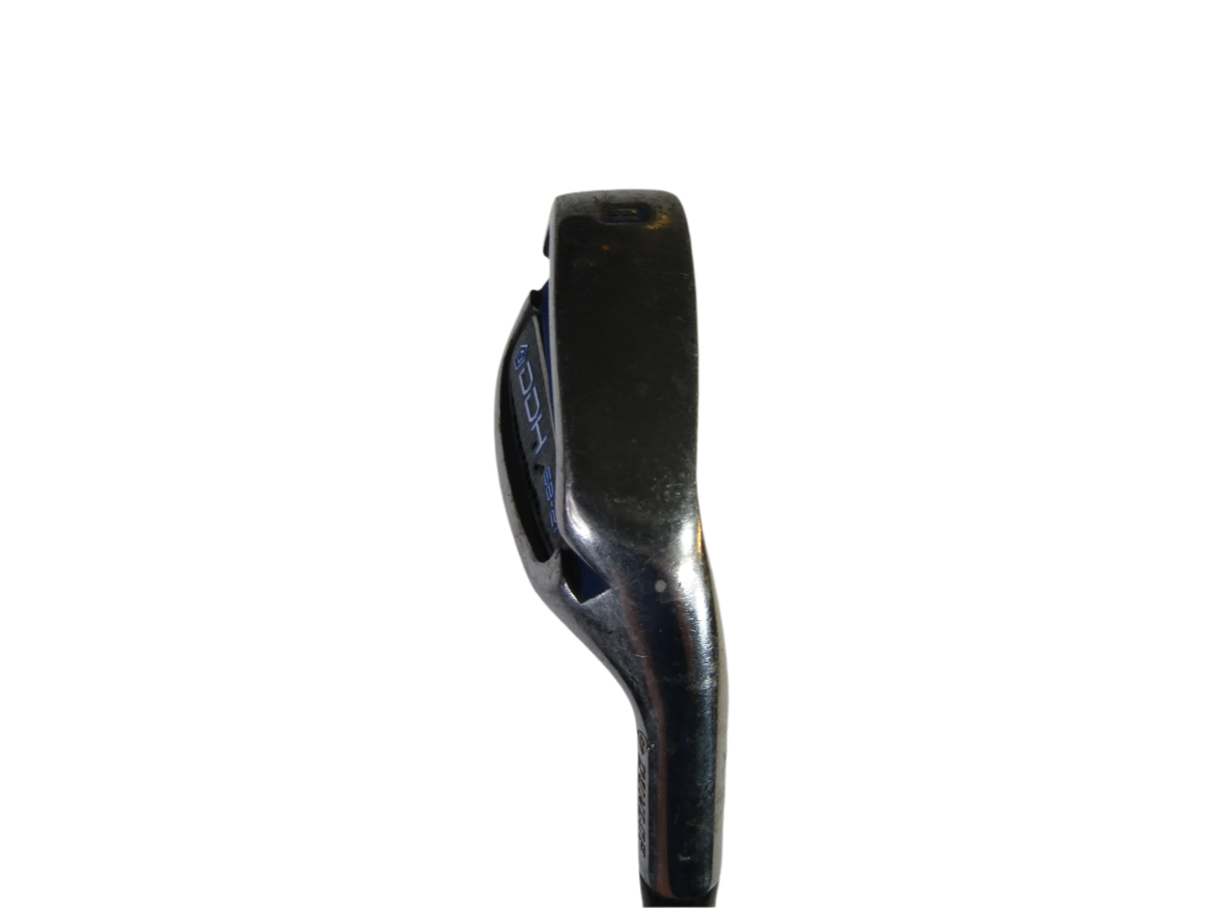 Dunlop DDH SB-21 #8 Iron Regular Flex Steel Men's Right Golf Stuff 
