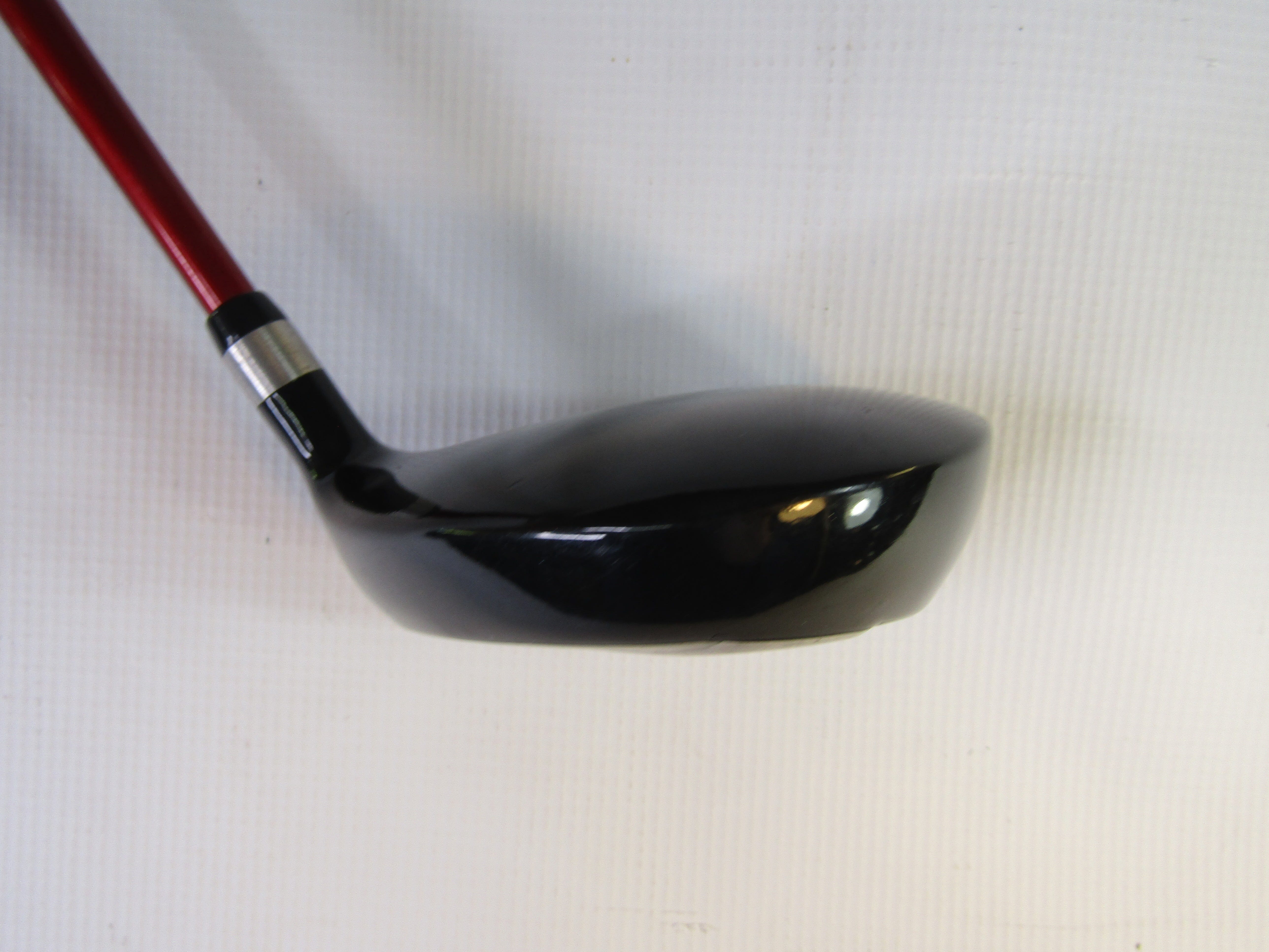 Dunlop EXD #3 FW Regular Flex Graphite Men's Right Dunlop 