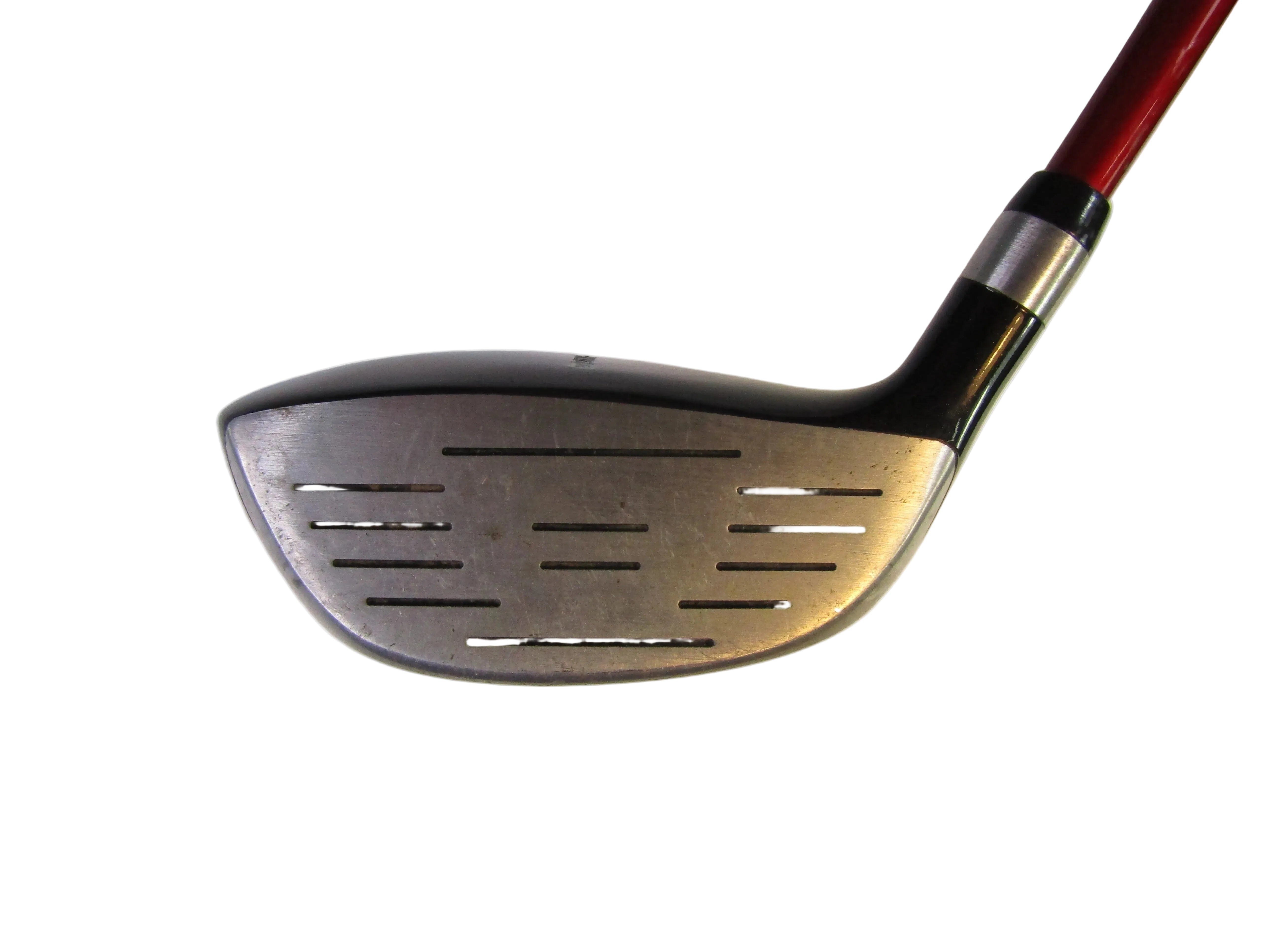 Dunlop EXD #3 FW Regular Flex Graphite Men's Right Dunlop 