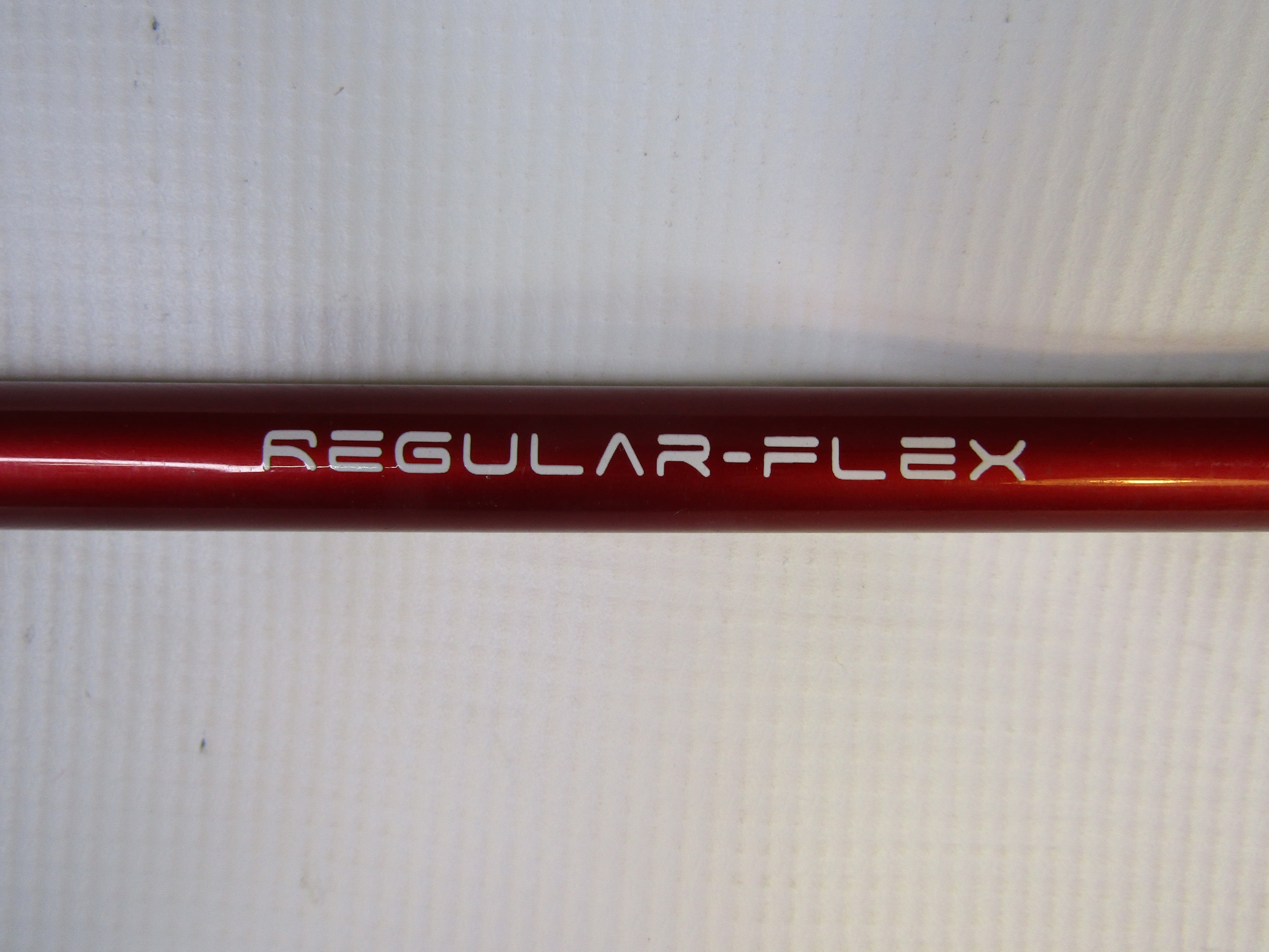 Dunlop EXD #3 FW Regular Flex Graphite Men's Right Dunlop 