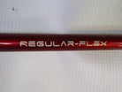 Dunlop EXD #3 Hybrid Regular Flex Graphite Men's Right Pre-Owned Hybrids Dunlop 