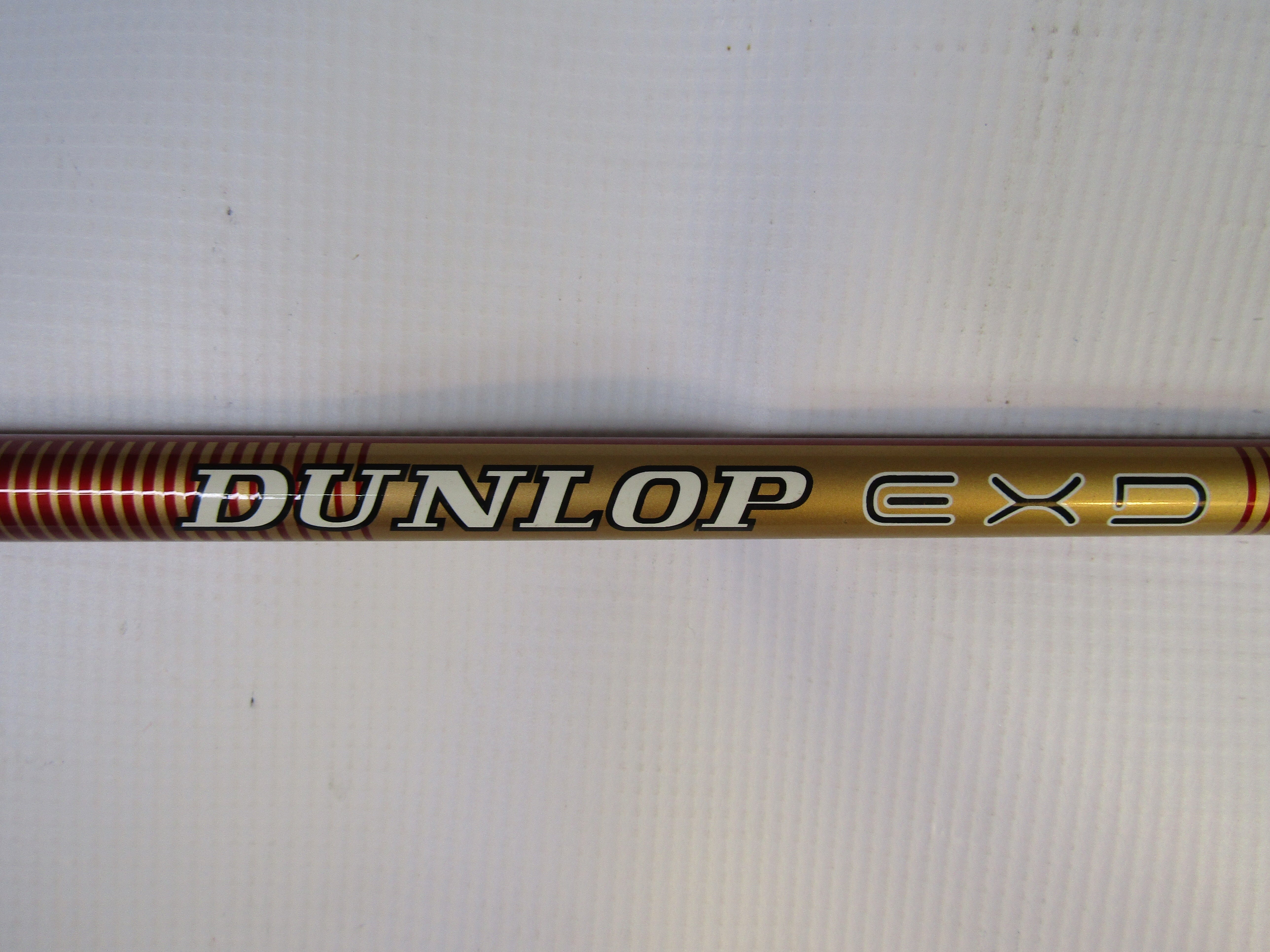 Dunlop EXD #3 Hybrid Regular Flex Graphite Men's Right Pre-Owned Hybrids Dunlop 