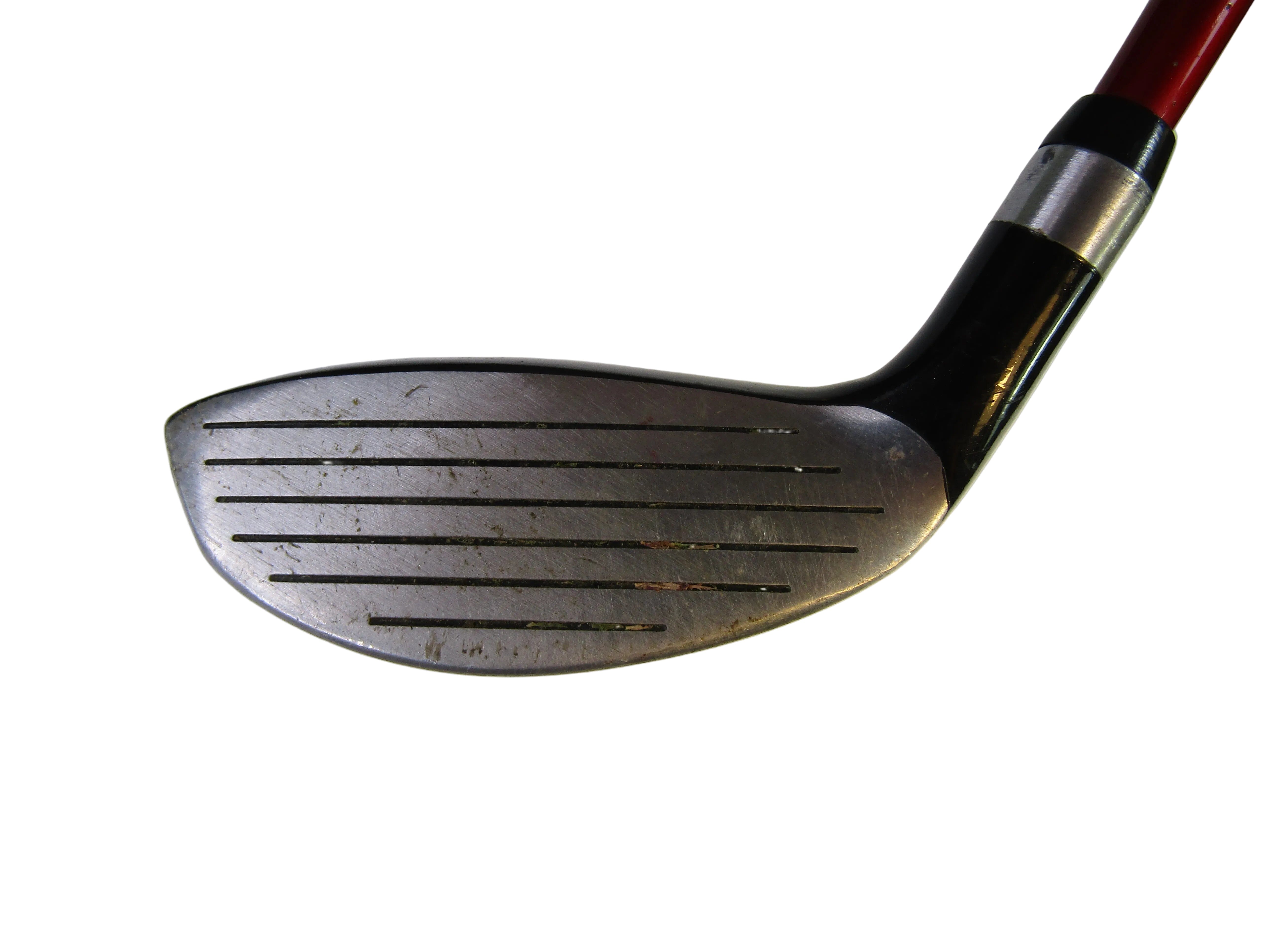 Dunlop EXD #3 Hybrid Regular Flex Graphite Men's Right Pre-Owned Hybrids Dunlop 