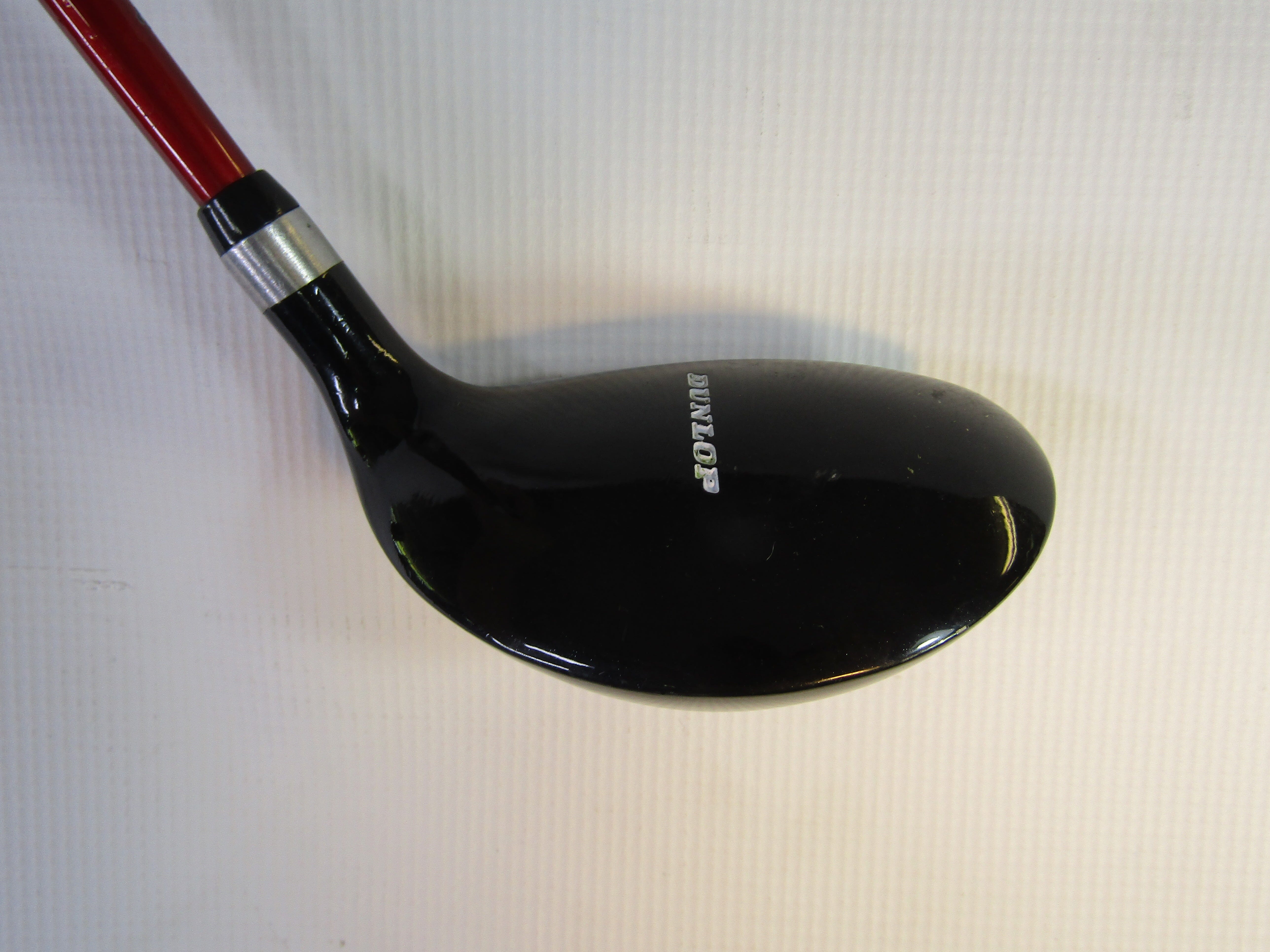 Dunlop EXD #3 Hybrid Regular Flex Graphite Men's Right Pre-Owned Hybrids Dunlop 