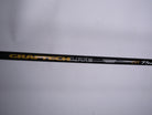 Dunlop EXD Driver Senior Flex Graphite Shaft Men's Right Pre-Owned Drivers Dunlop 
