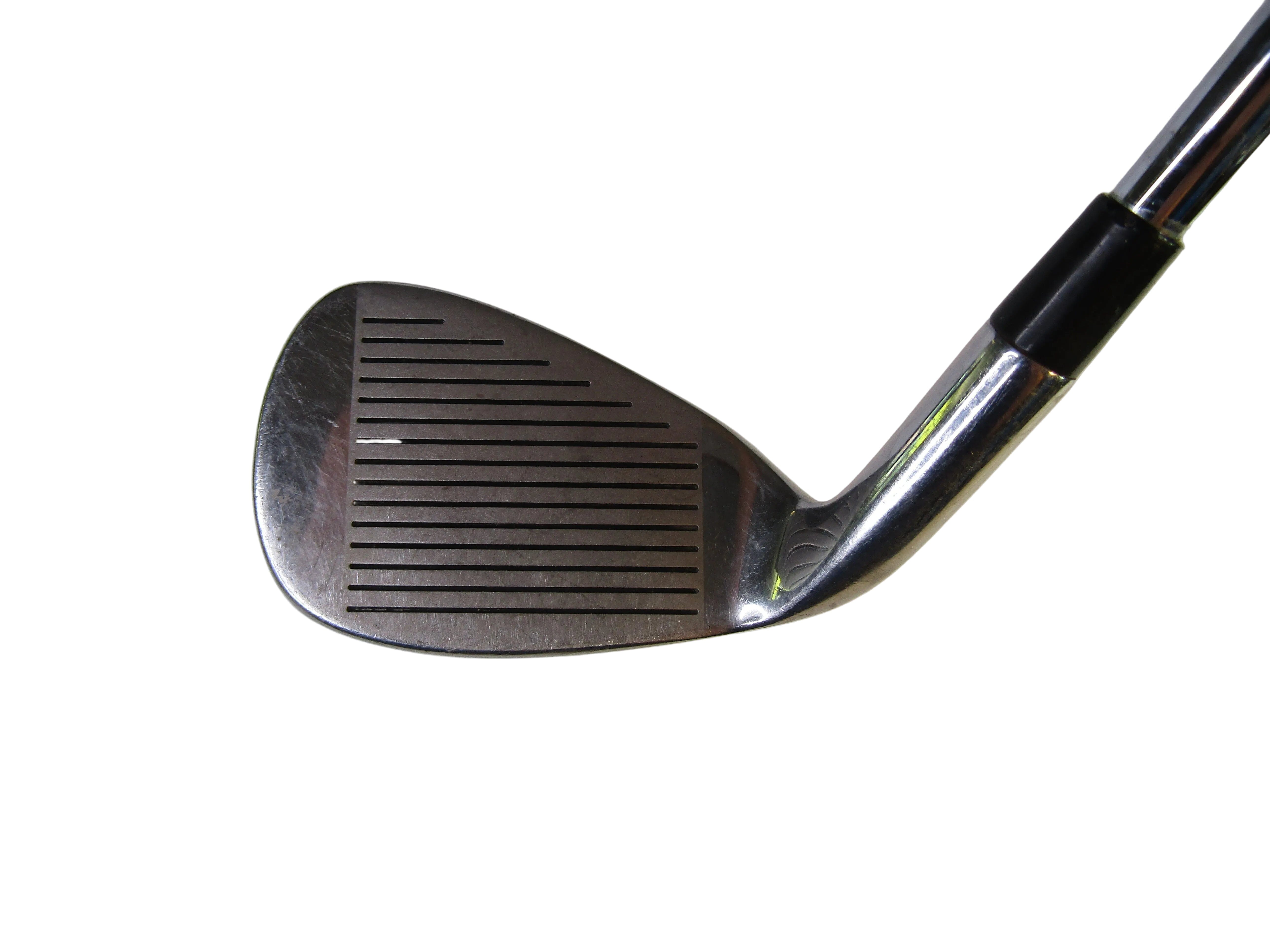 Dunlop EXD PW Regular Flex Steel Men's Right Pre-Owned Wedges Dunlop 