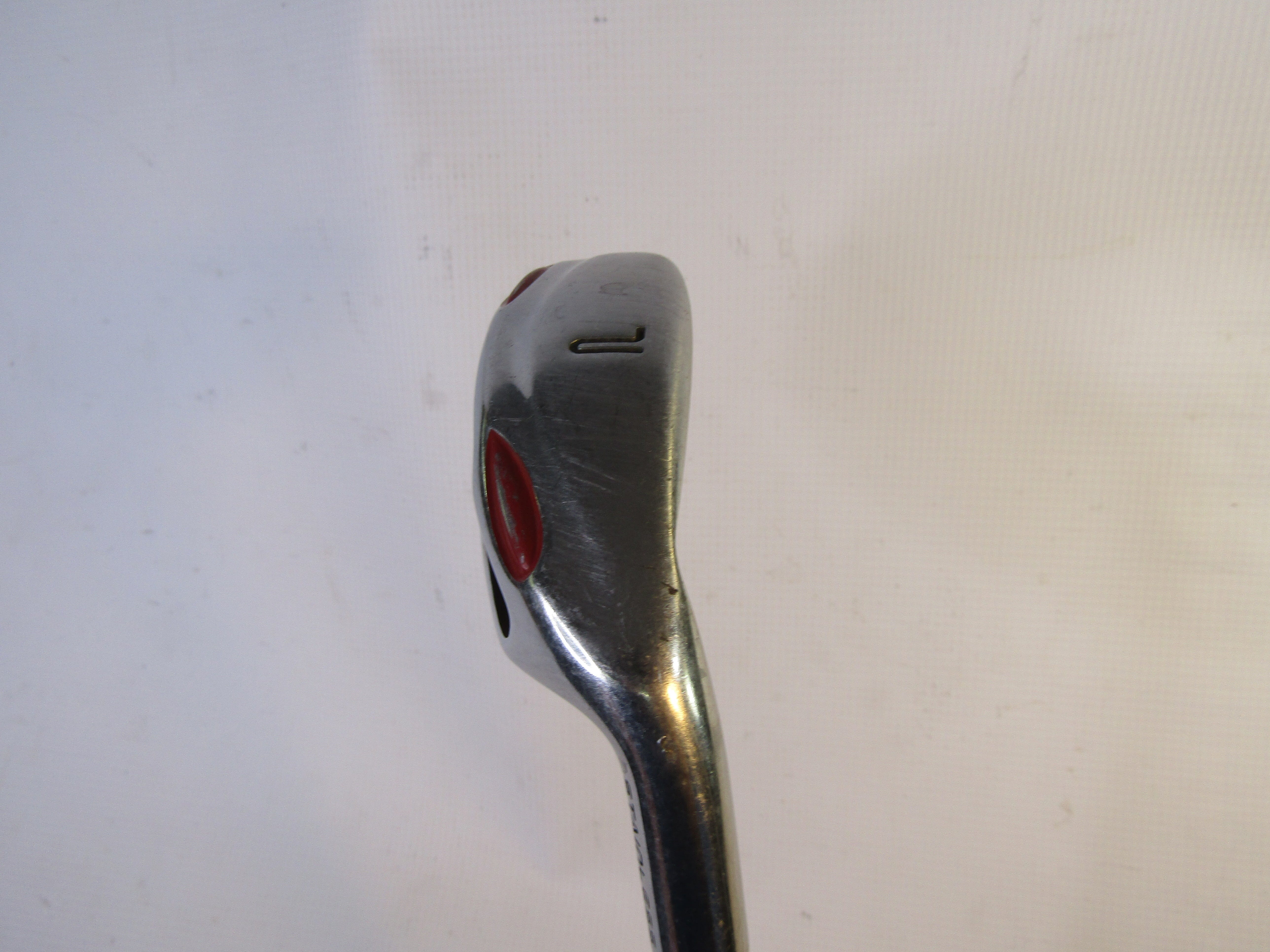 Dunlop EXD PW Regular Flex Steel Men's Right Pre-Owned Wedges Dunlop 