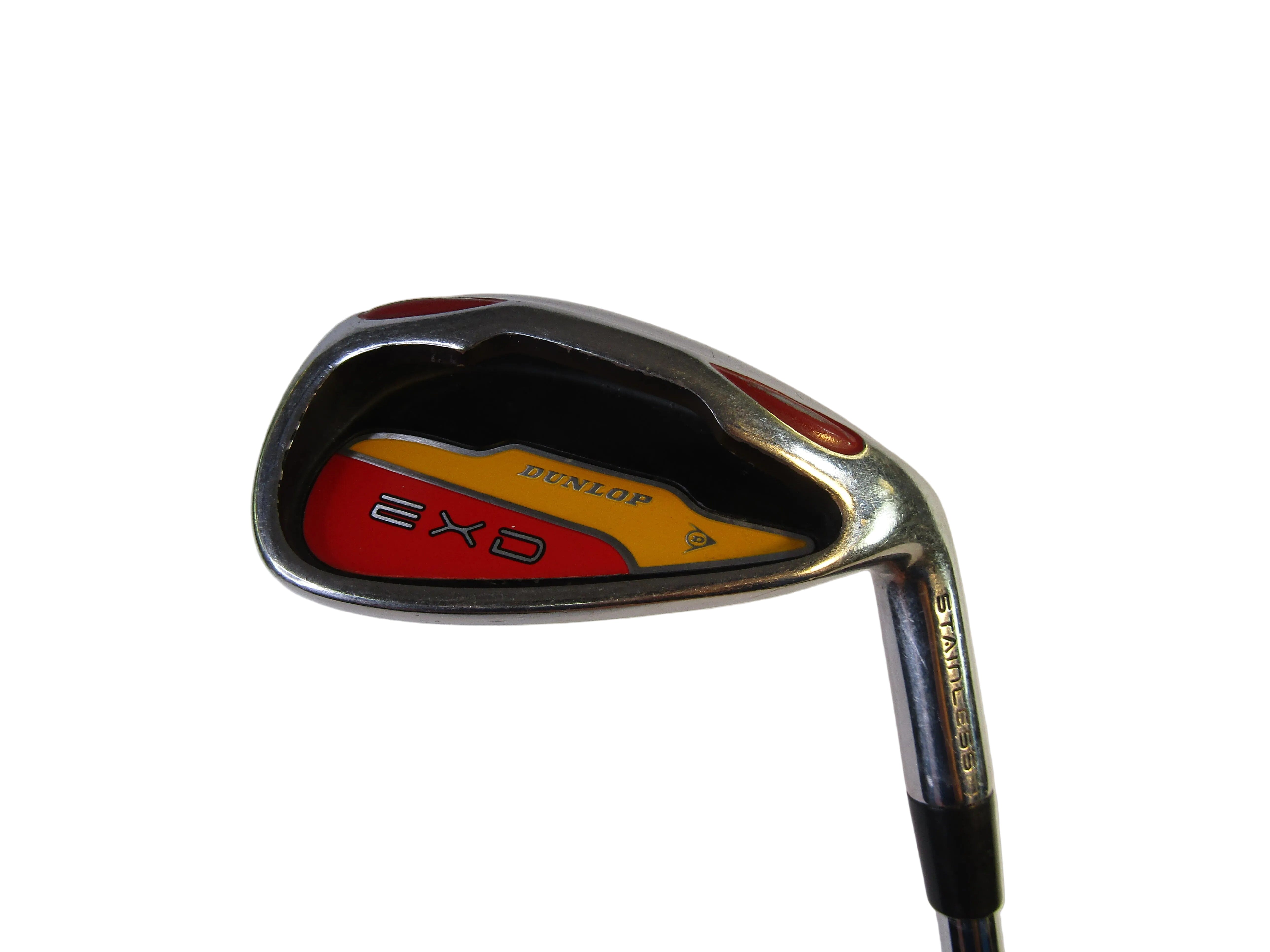 Dunlop EXD PW Regular Flex Steel Men's Right Pre-Owned Wedges Dunlop 