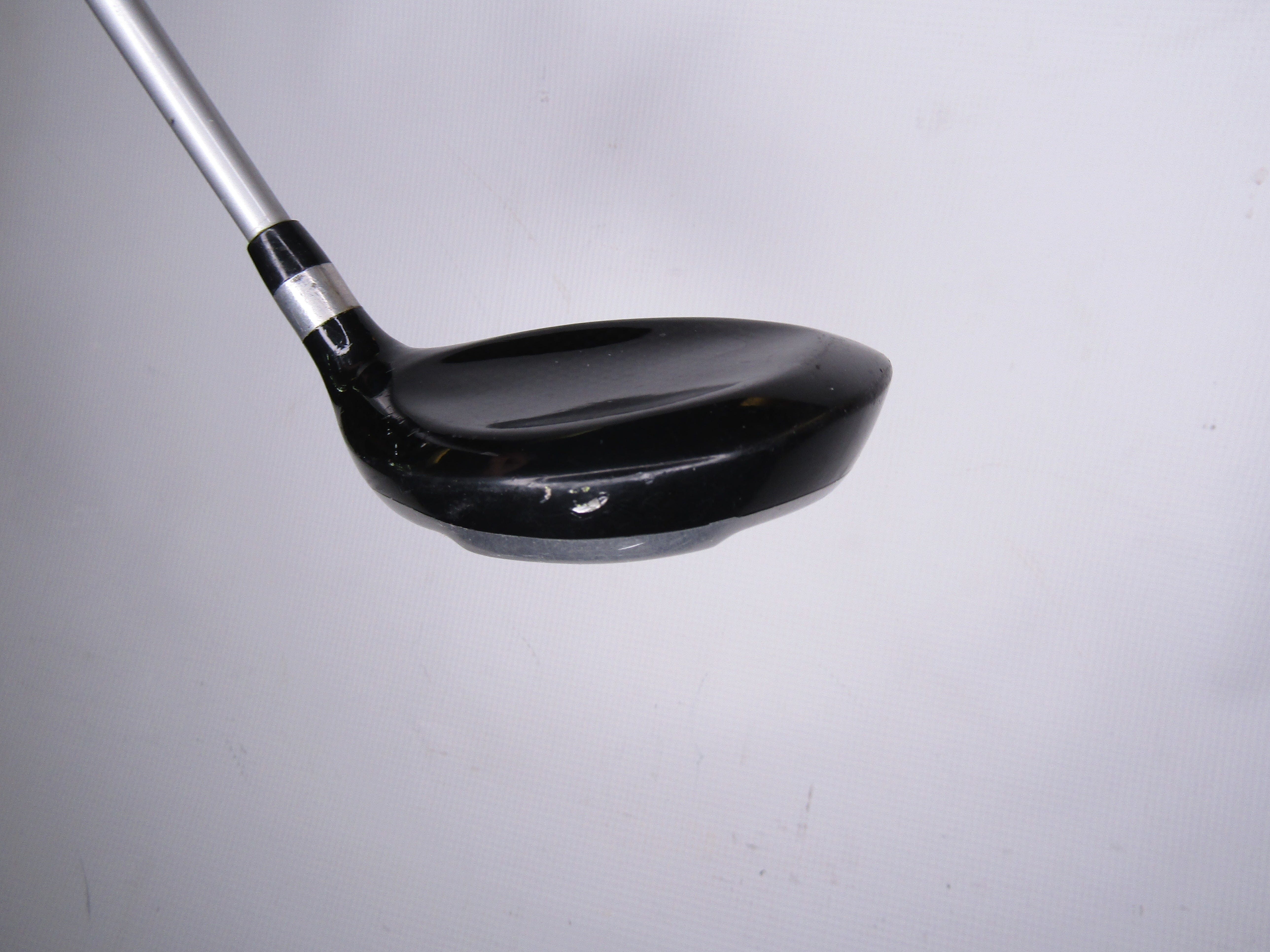 Dunlop Loco #5 Wood Regular Flex Graphite Shaft Women's Right Pre-Owned Fairway Woods Dunlop 