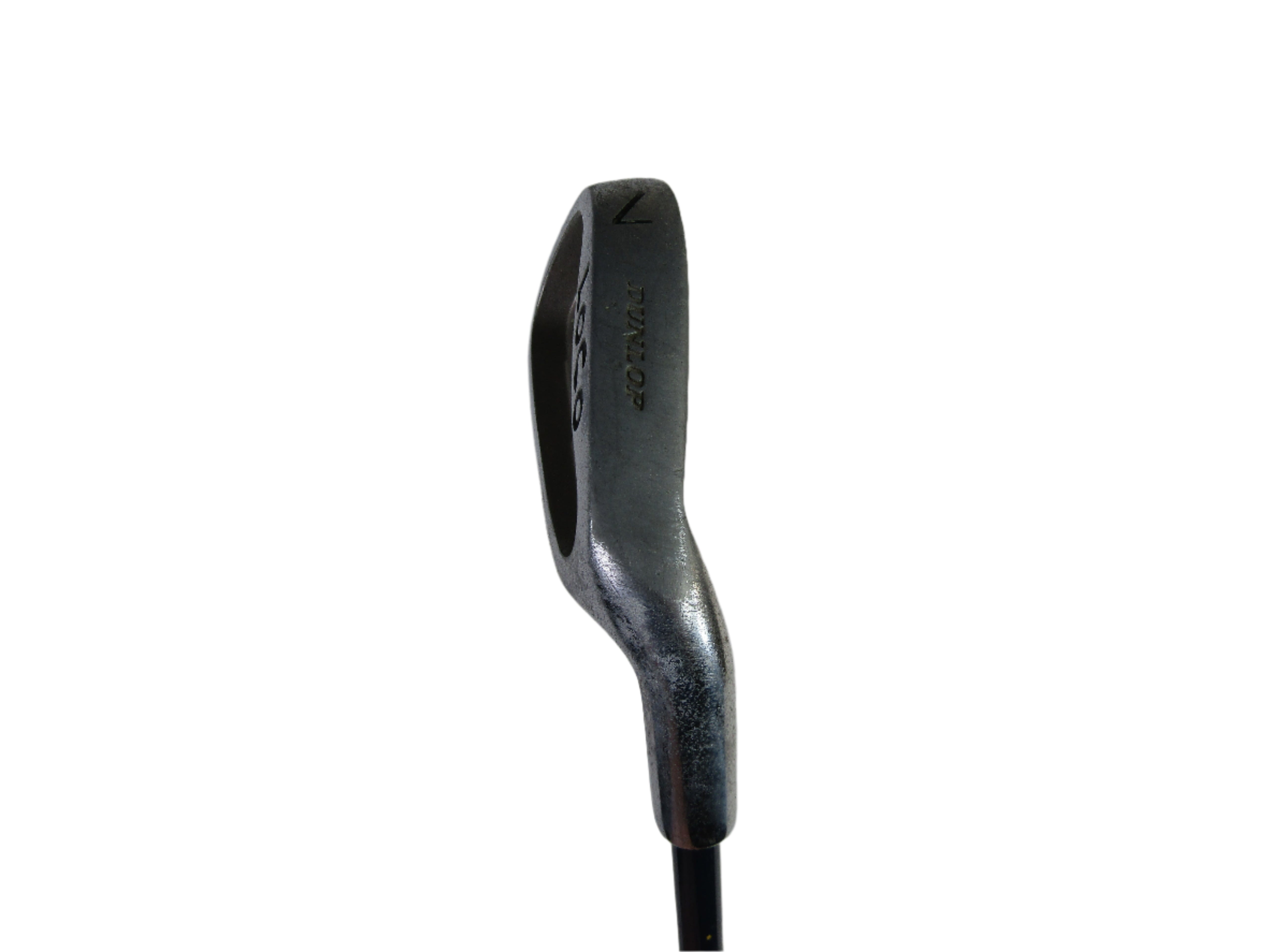 Dunlop Loco #7 Iron Junior Flex Graphite Junior Right (9 - 12) Golf Stuff 