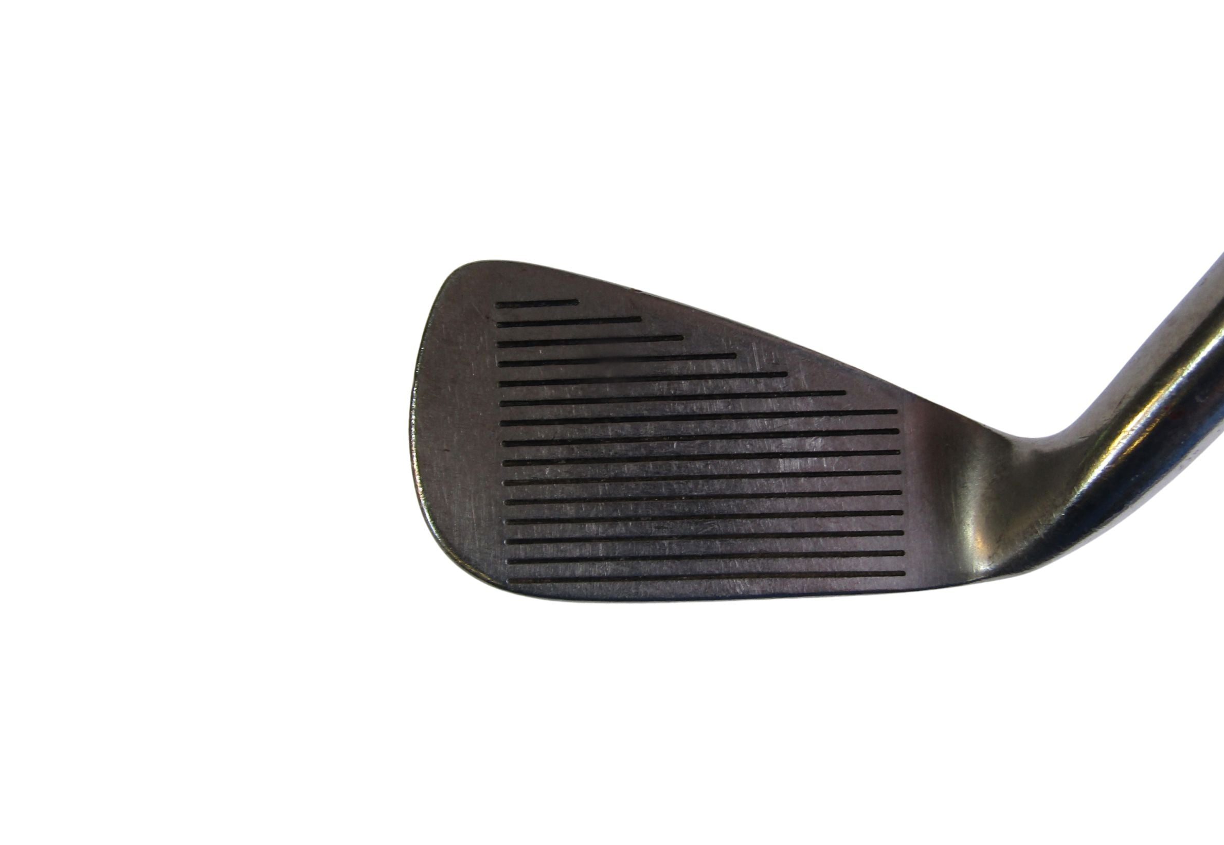 Dunlop MaxFli #4-9 6pc. Iron Set Stiff Flex Steel Men's Right Pre-Owned Iron Sets Dunlop 