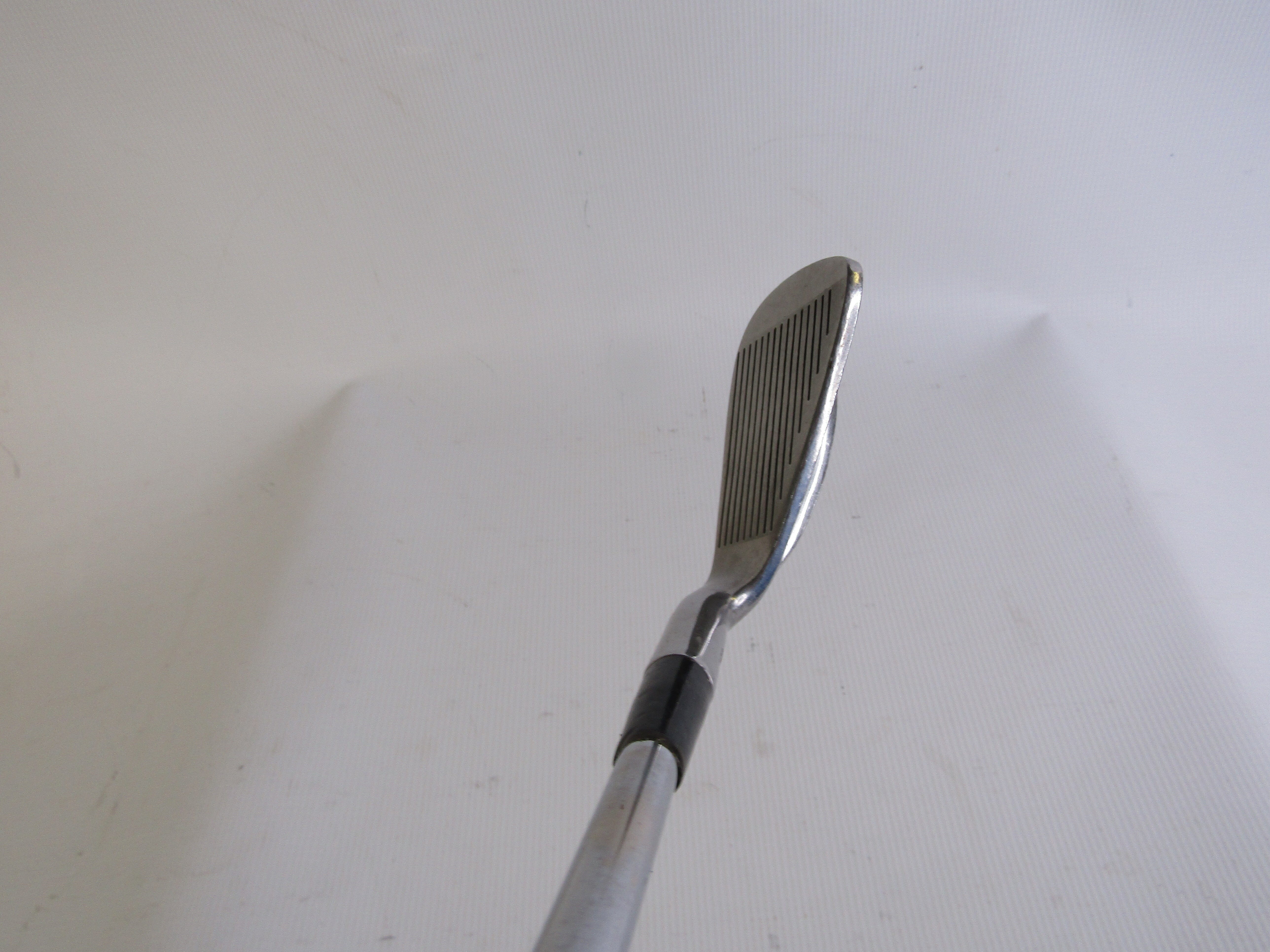Dunlop MaxFli #4-9 6pc. Iron Set Stiff Flex Steel Men's Right Pre-Owned Iron Sets Dunlop 
