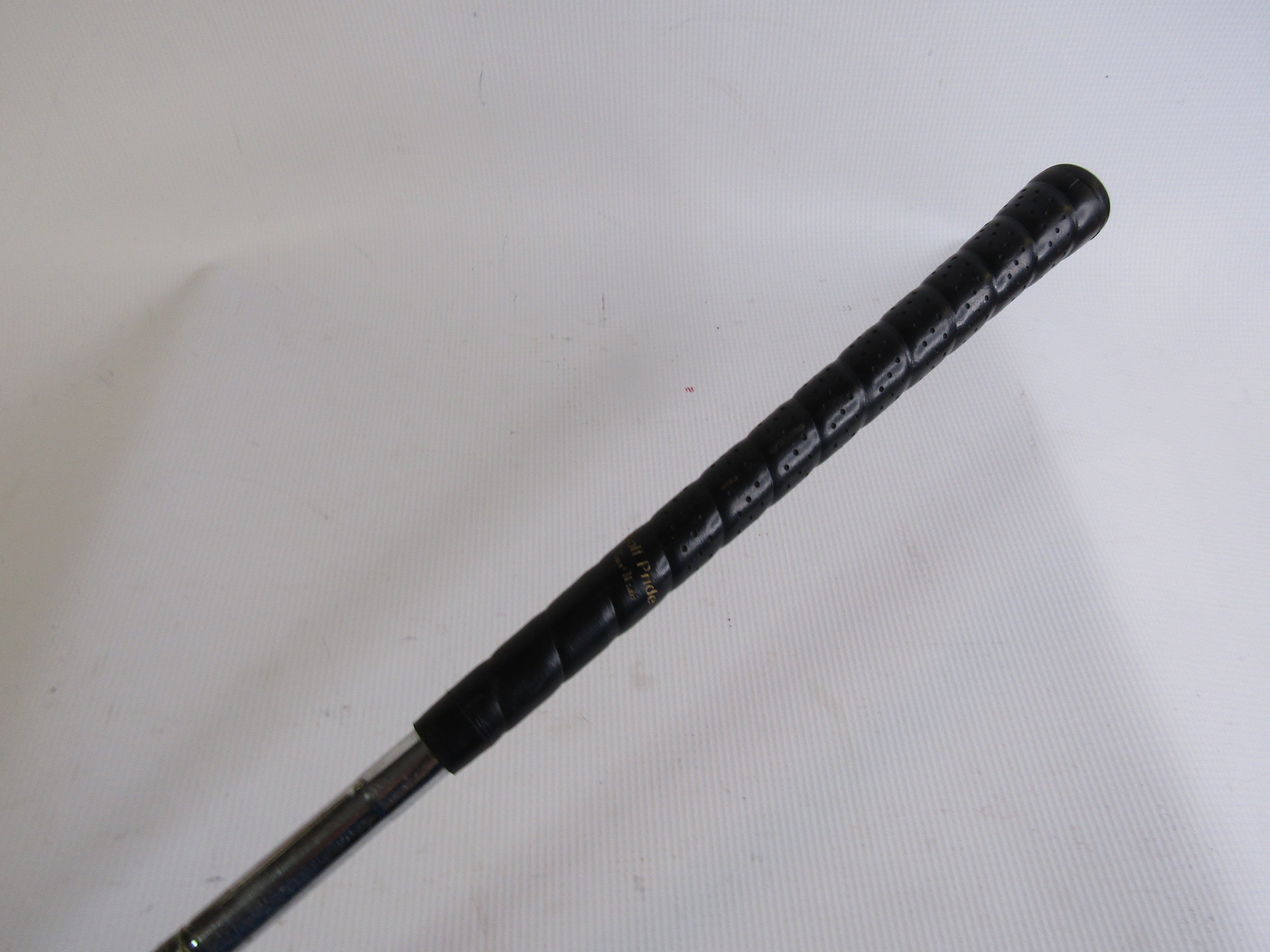 Dunlop MaxFli #4-9 6pc. Iron Set Stiff Flex Steel Men's Right Pre-Owned Iron Sets Dunlop 