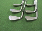 Dunlop MaxFli #4-9 6pc. Iron Set Stiff Flex Steel Men's Right Pre-Owned Iron Sets Dunlop 
