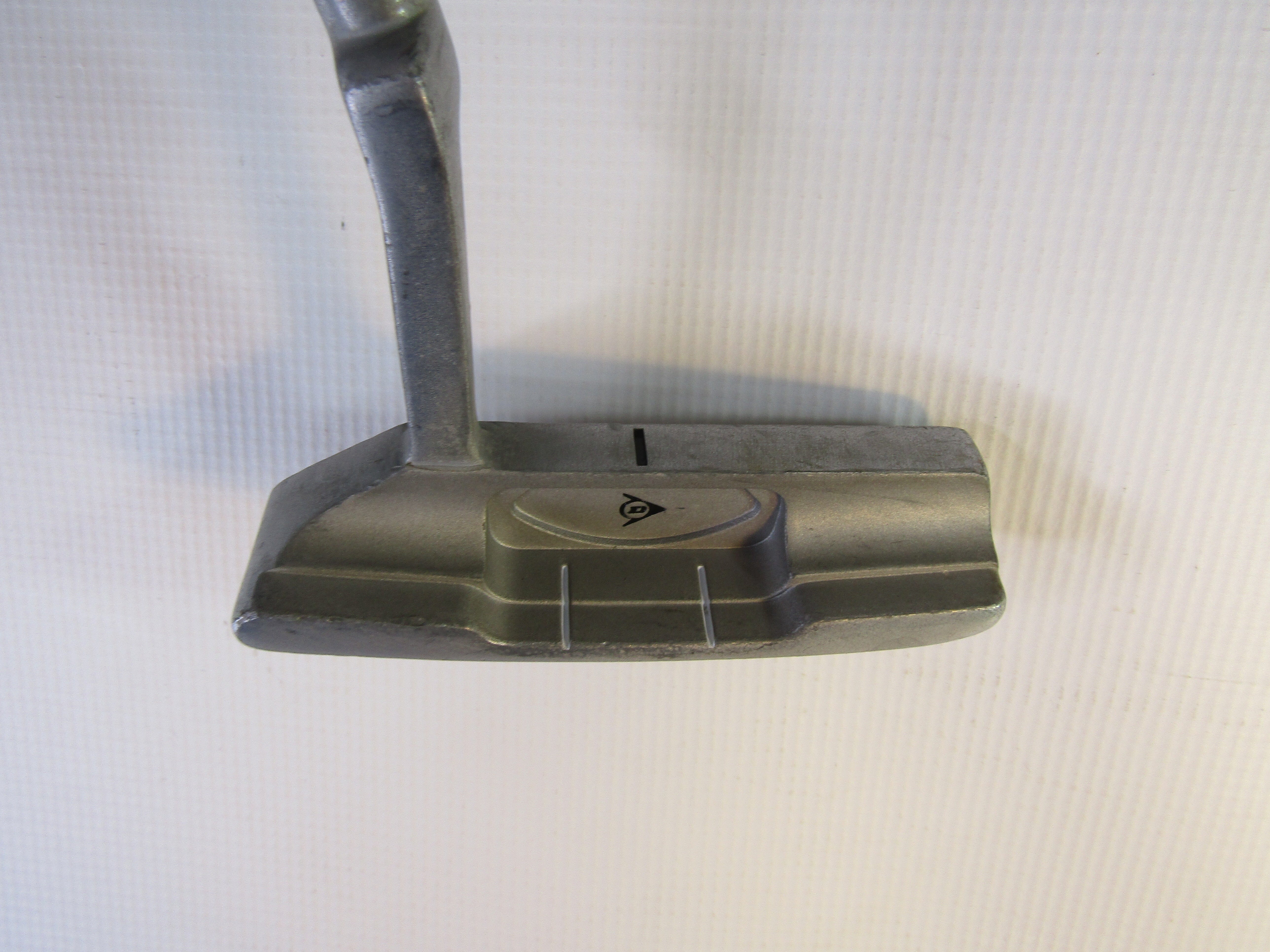 Dunlop Model 1 34.5" Blade Putter Steel Men's Right Pre-Owned Putters Dunlop 