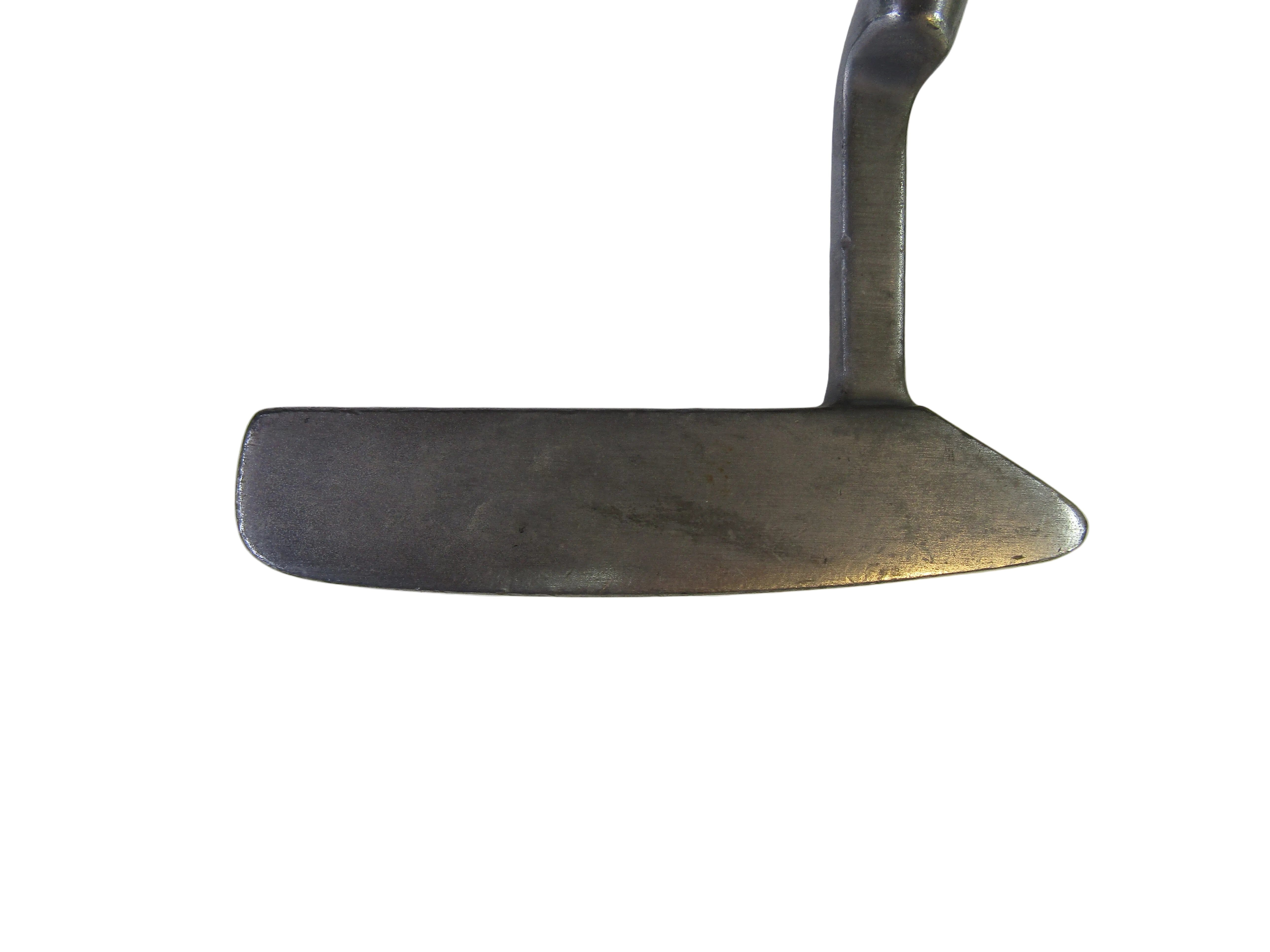 Dunlop Model 1 34.5" Blade Putter Steel Men's Right Pre-Owned Putters Dunlop 