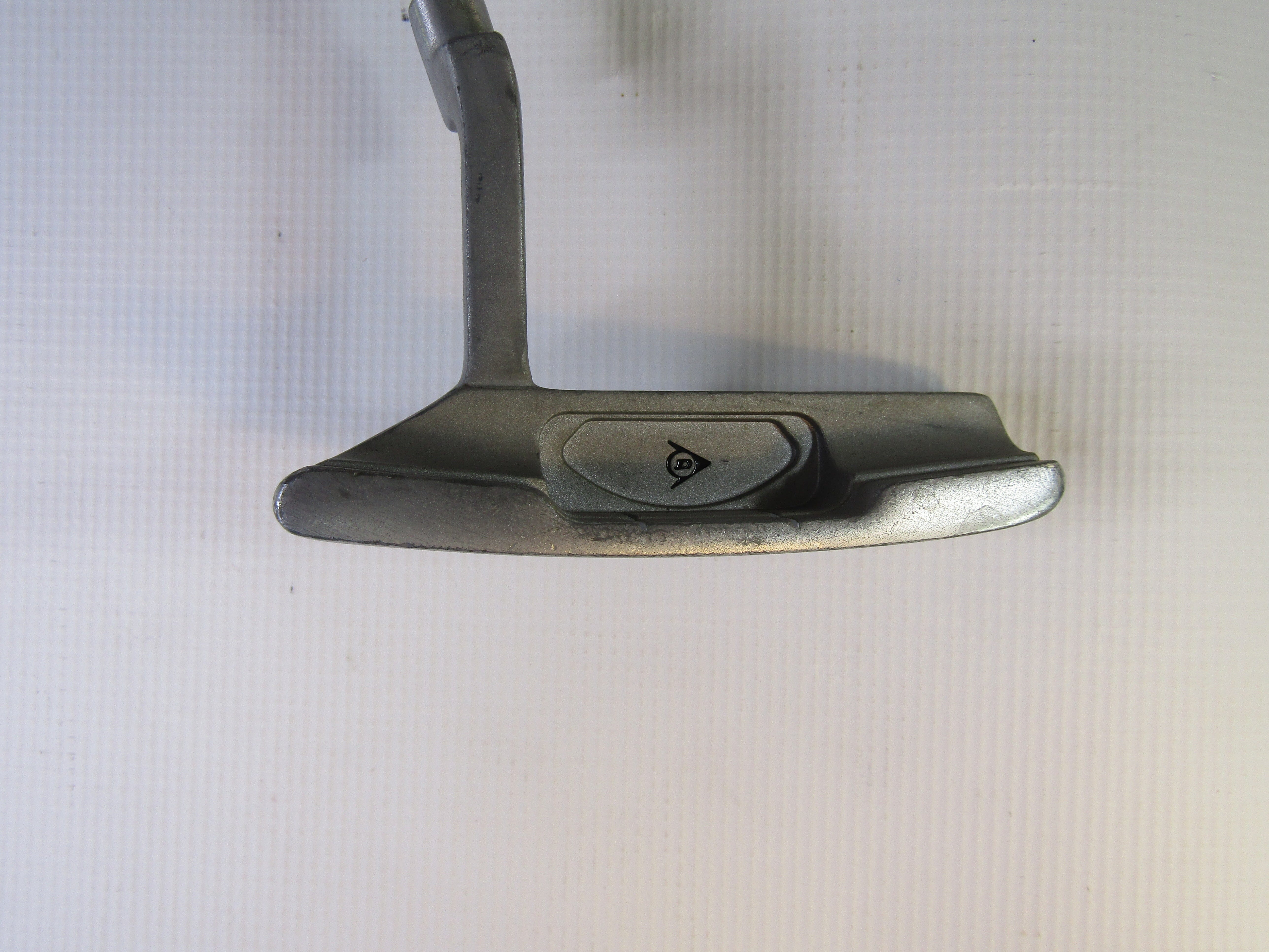 Dunlop Model 1 34.5" Blade Putter Steel Men's Right Pre-Owned Putters Dunlop 
