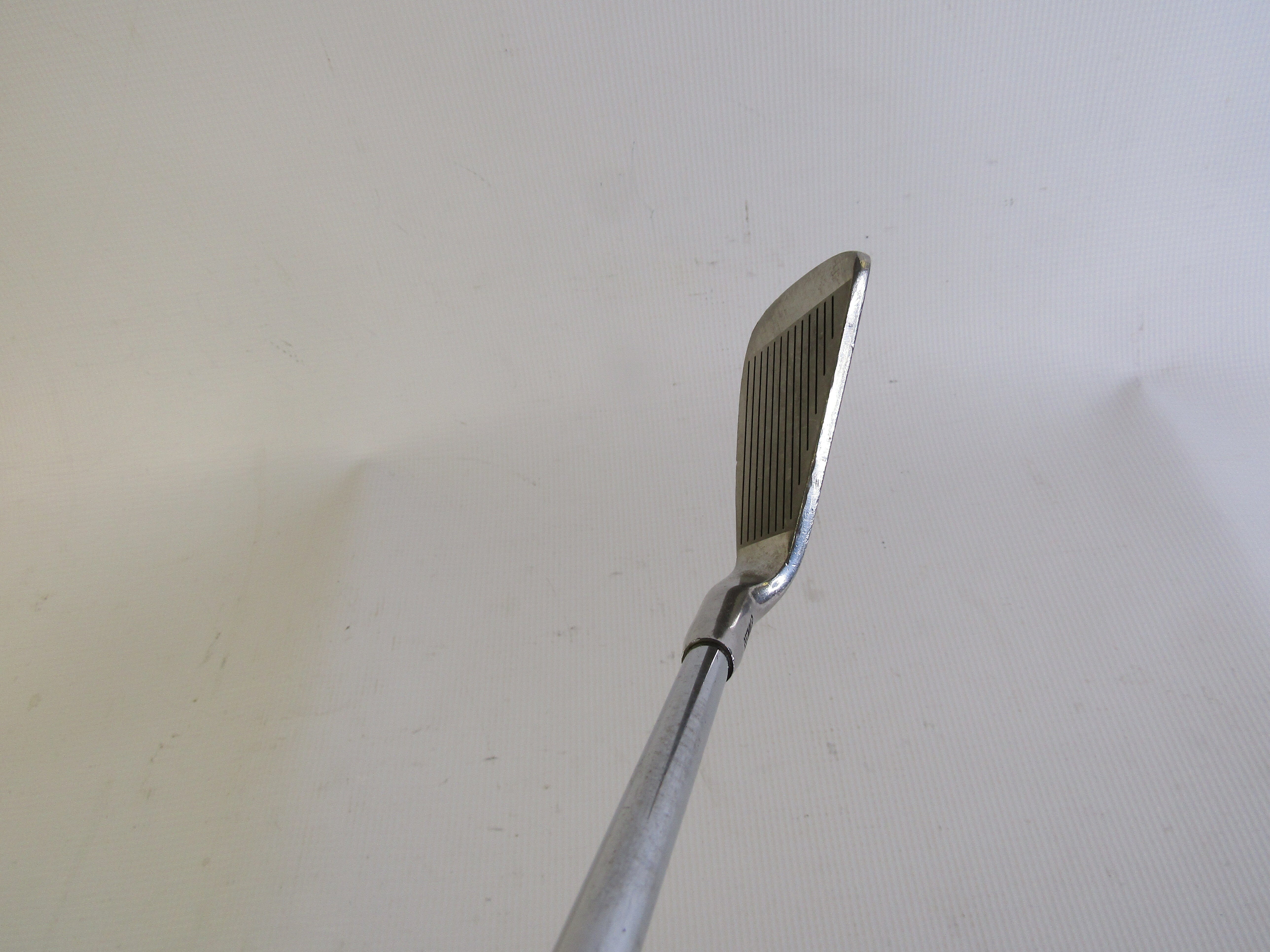 Dunlop Pro-Bar #3-9 7 pc. Iron Set Regular Flex Steel Men's Right Pre-Owned Iron Sets Delta 