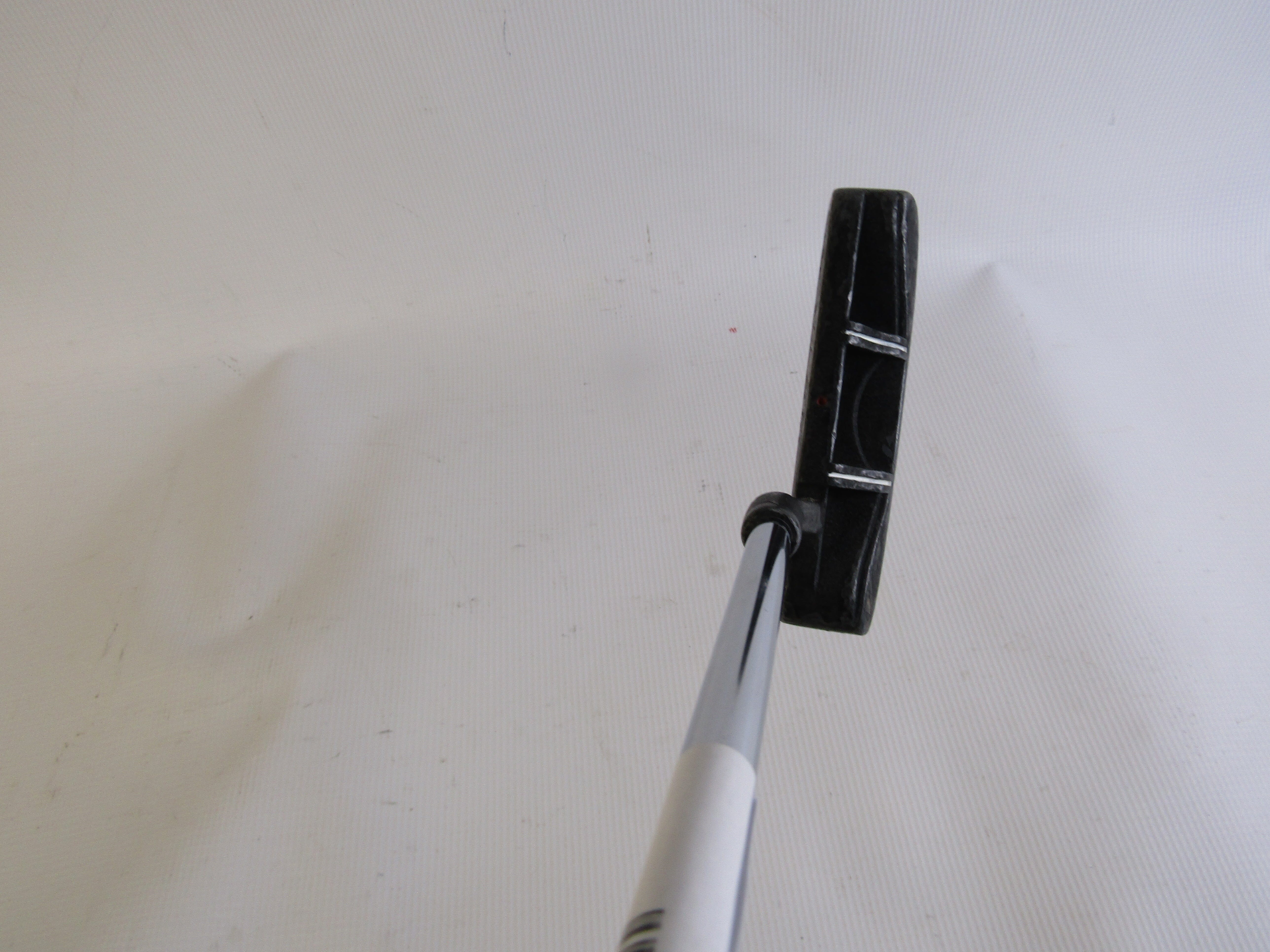 Dunlop TBS 420 34.5" Blade Putter Steel Shaft Right Hand Pre-Owned Putter Dunlop 