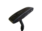 Dunlop TBS 420 34.5" Blade Putter Steel Shaft Right Hand Pre-Owned Putter Dunlop 