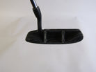 Dunlop TBS 420 34.5" Blade Putter Steel Shaft Right Hand Pre-Owned Putter Dunlop 