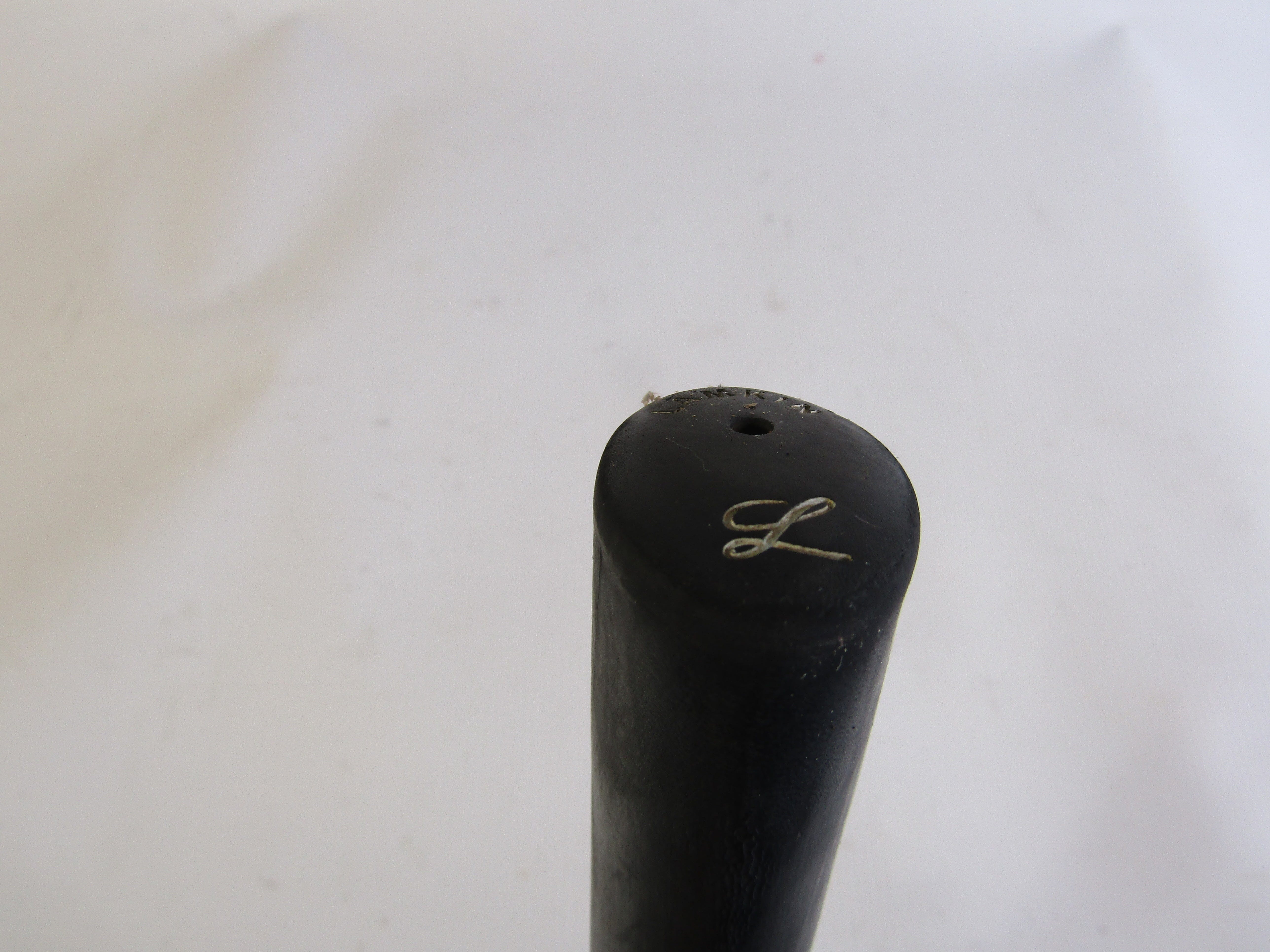 Dunlop TBS 420 34.5" Blade Putter Steel Shaft Right Hand Pre-Owned Putter Dunlop 