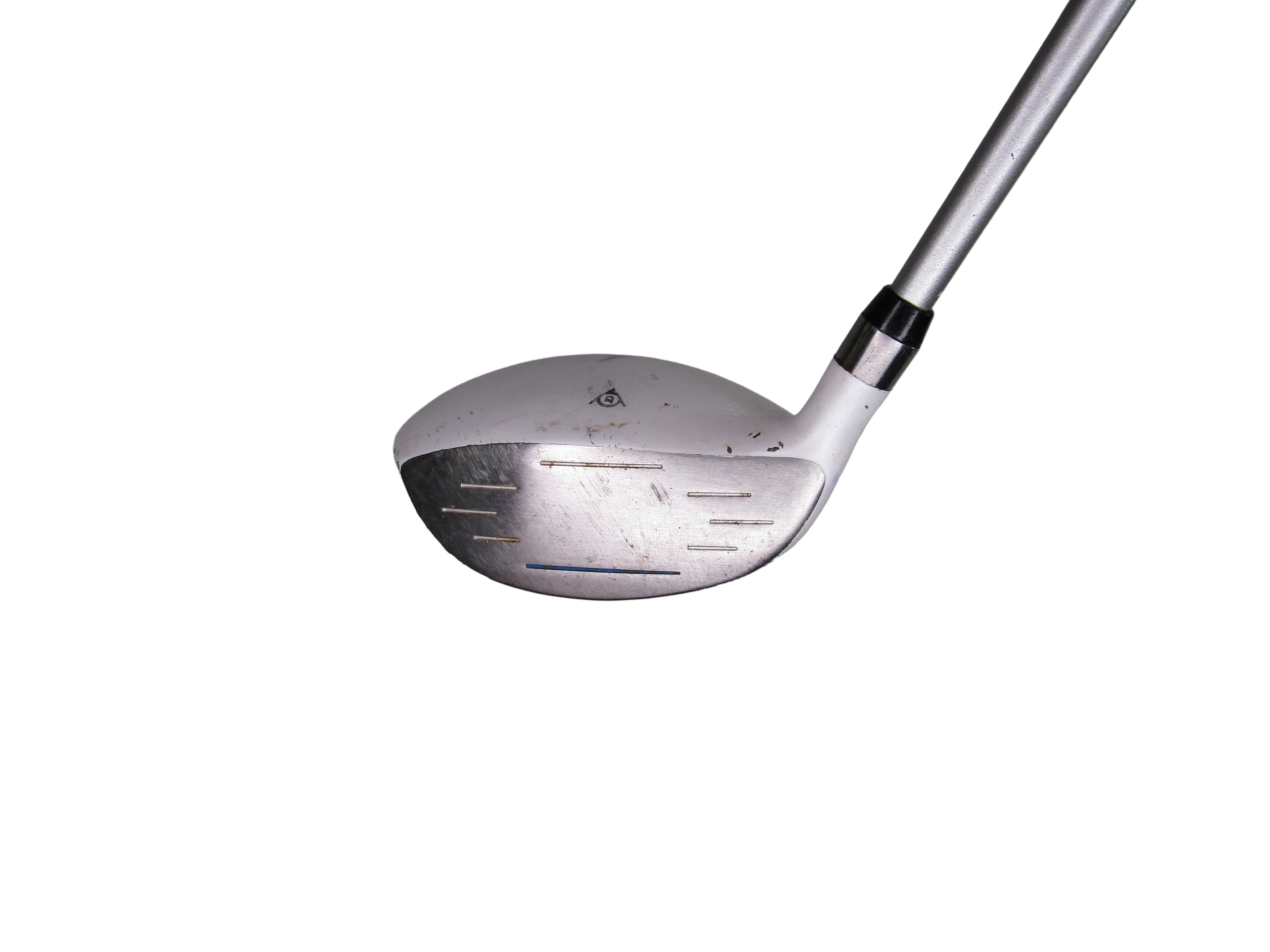 Dunlop Tour Elite #3 15° FW Regular Flex Graphite Men's Right hc Pre-Owned Fairway Woods Dunlop 