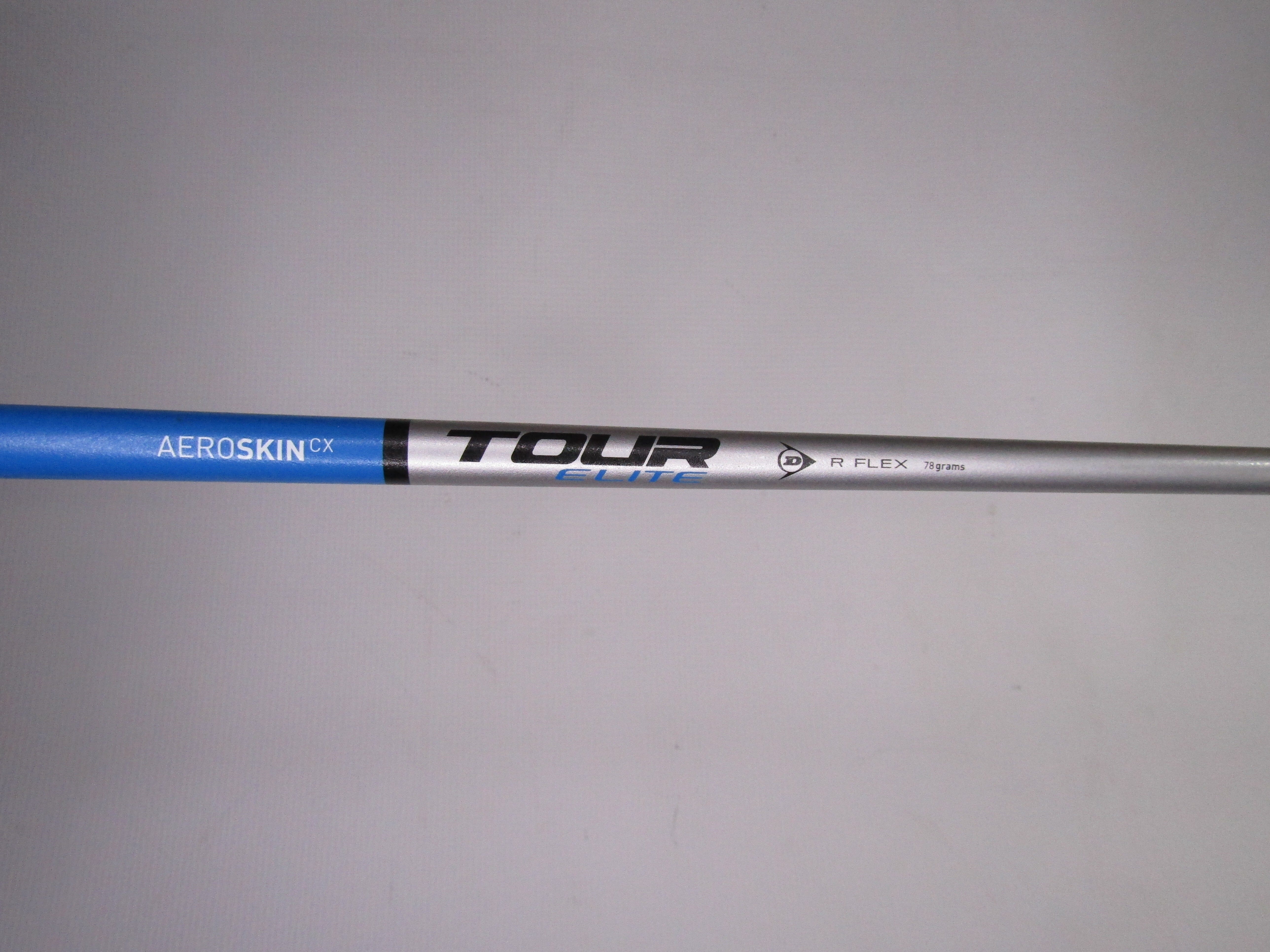 Dunlop Tour Elite #3 15° FW Regular Flex Graphite Men's Right hc Pre-Owned Fairway Woods Dunlop 