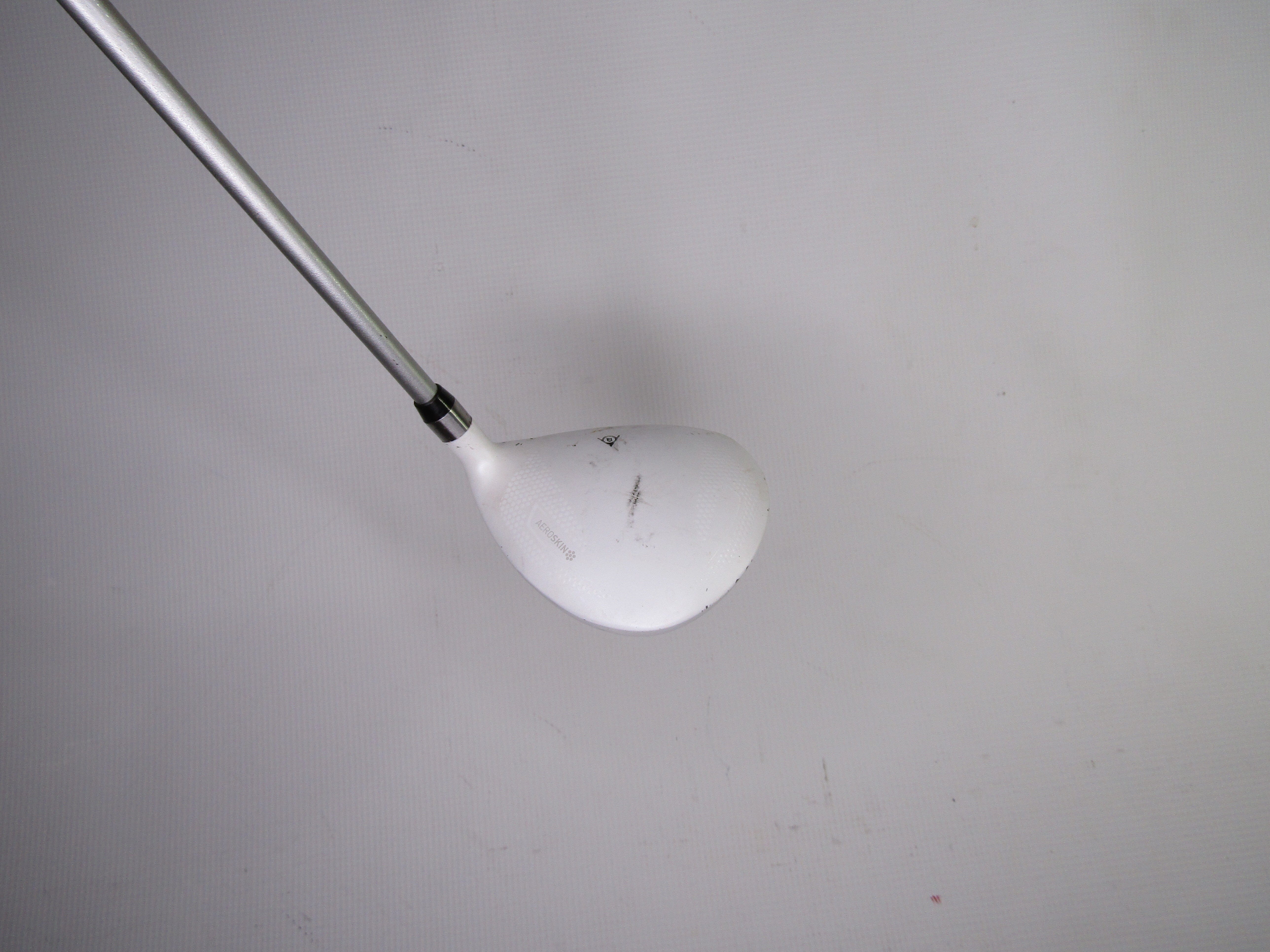 Dunlop Tour Elite #3 15° FW Regular Flex Graphite Men's Right hc Pre-Owned Fairway Woods Dunlop 