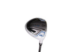 Dunlop Tour Elite #3 15° FW Regular Flex Graphite Men's Right hc Pre-Owned Fairway Woods Dunlop 