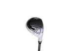 Dunlop Tour Elite #4 21° Hybrid Regular Flex Graphite Men's Right hc Pre-Owned Hybrids Dunlop 