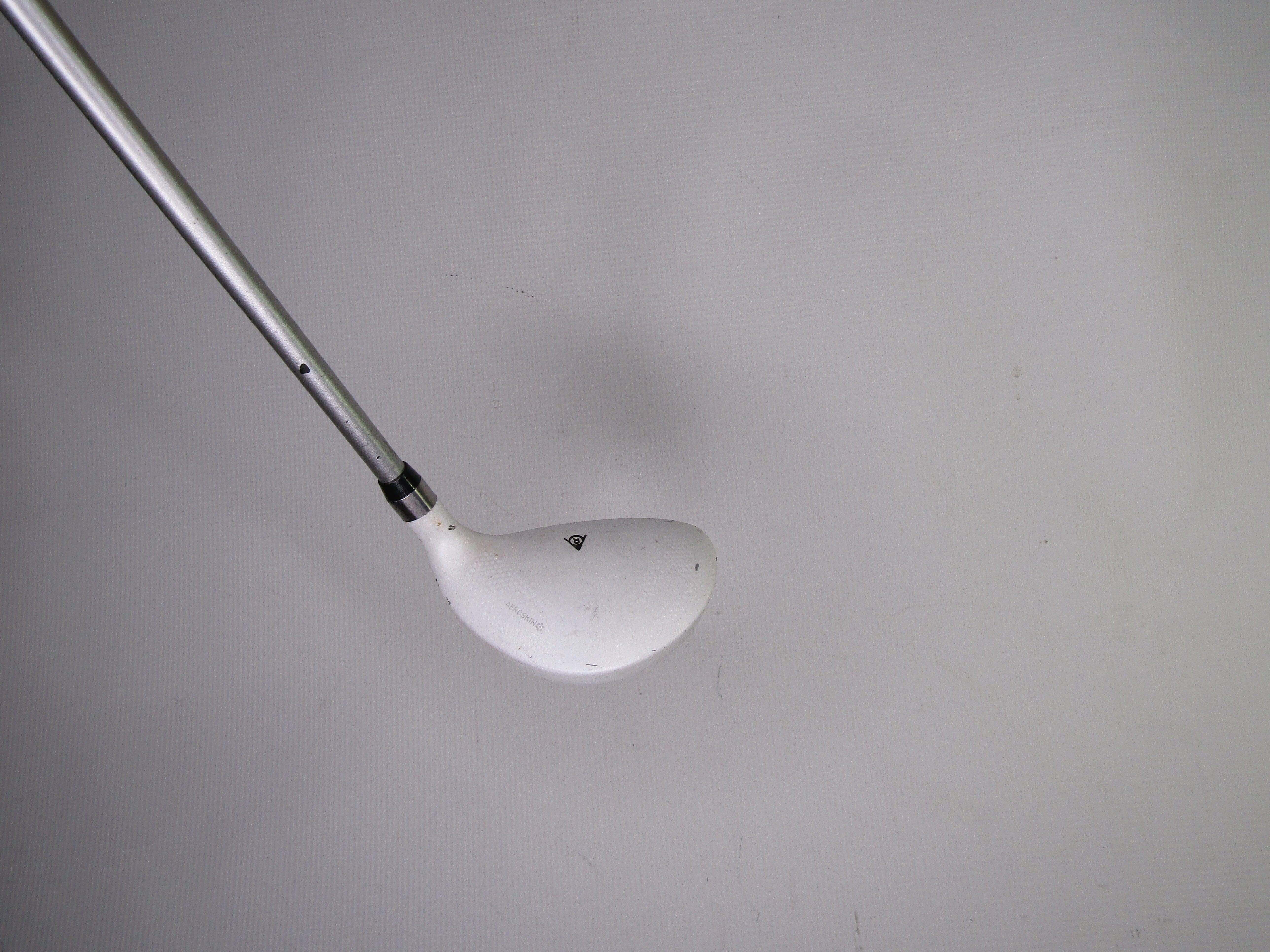 Dunlop Tour Elite #4 21° Hybrid Regular Flex Graphite Men's Right hc Pre-Owned Hybrids Dunlop 