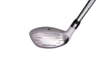 Dunlop Tour Elite #4 21° Hybrid Regular Flex Graphite Men's Right hc Pre-Owned Hybrids Dunlop 