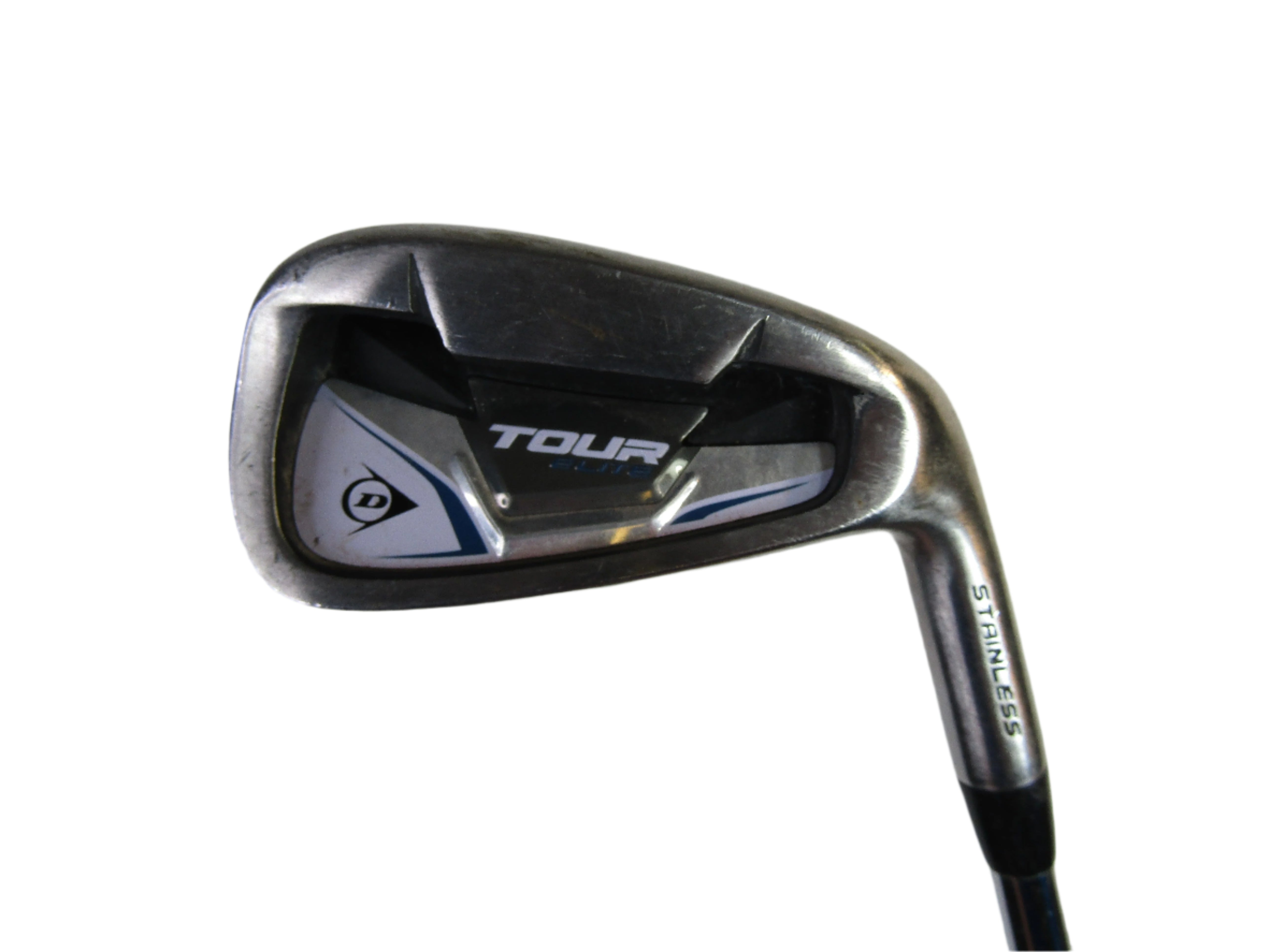 Dunlop Tour Elite #6 Iron Regular Flex Steel Men's Right Golf Stuff 