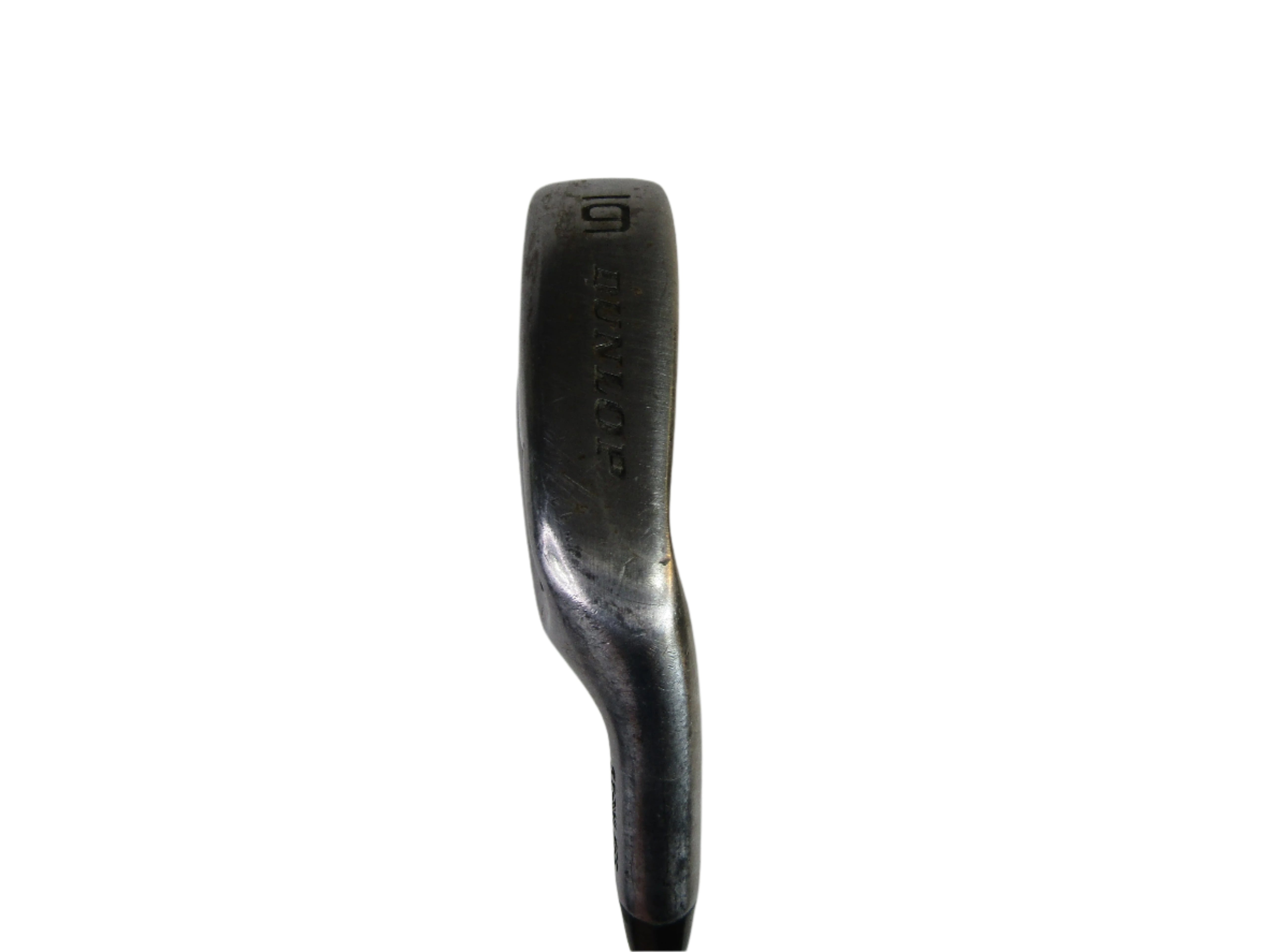 Dunlop Tour Elite #6 Iron Regular Flex Steel Men's Right Golf Stuff 