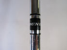 Dunlop True Tech #7 Iron Regular Steel Men's Right Pre-Owned Irons Dunlop 