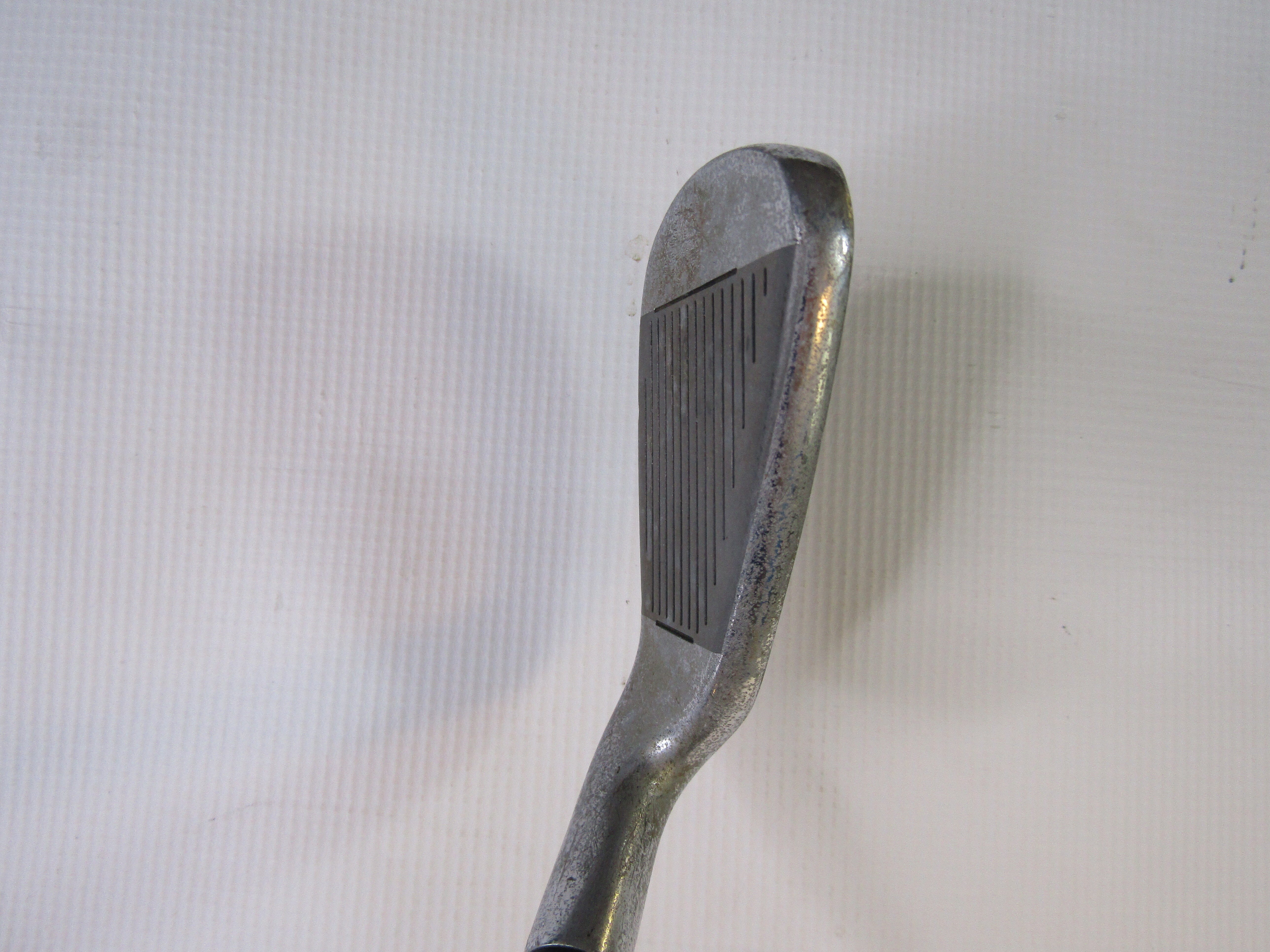 Dunlop True Tech #7 Iron Regular Steel Men's Right Pre-Owned Irons Dunlop 