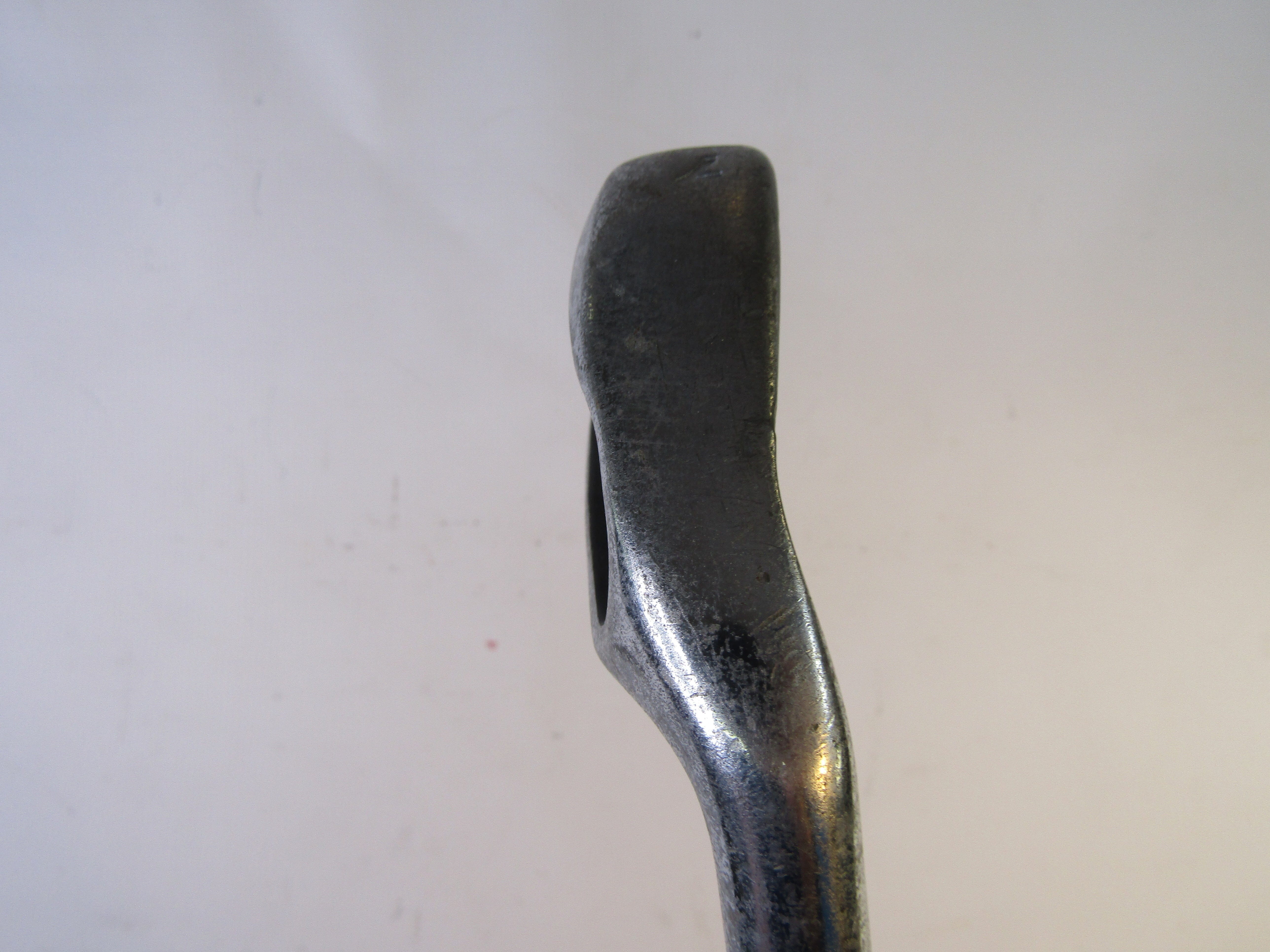 Dunlop True Tech #7 Iron Regular Steel Men's Right Pre-Owned Irons Dunlop 