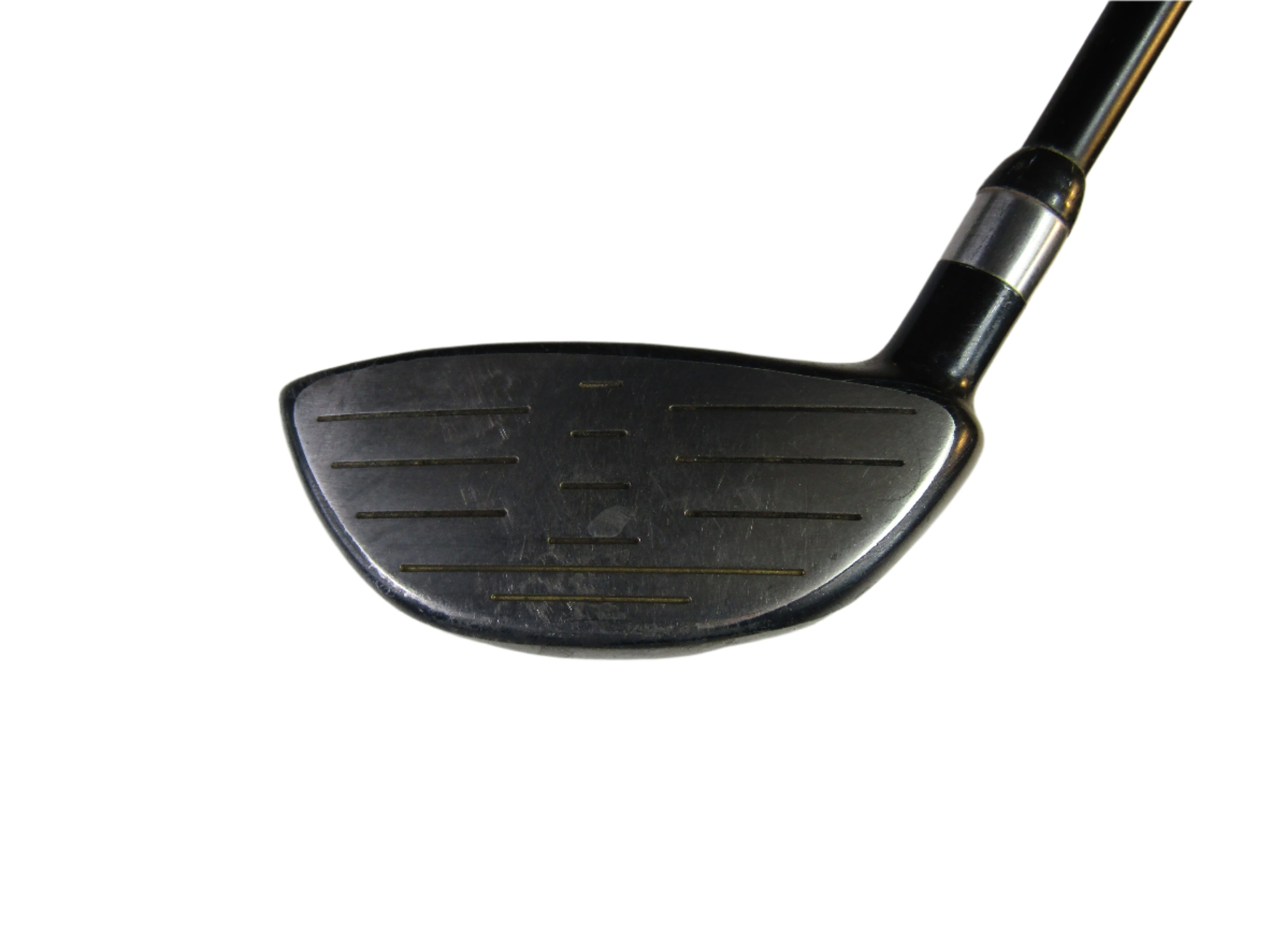 Dunlop Vision #5 21° FW Regular Flex Graphite Men's Right Pre-Owned Fairway Woods Dunlop 