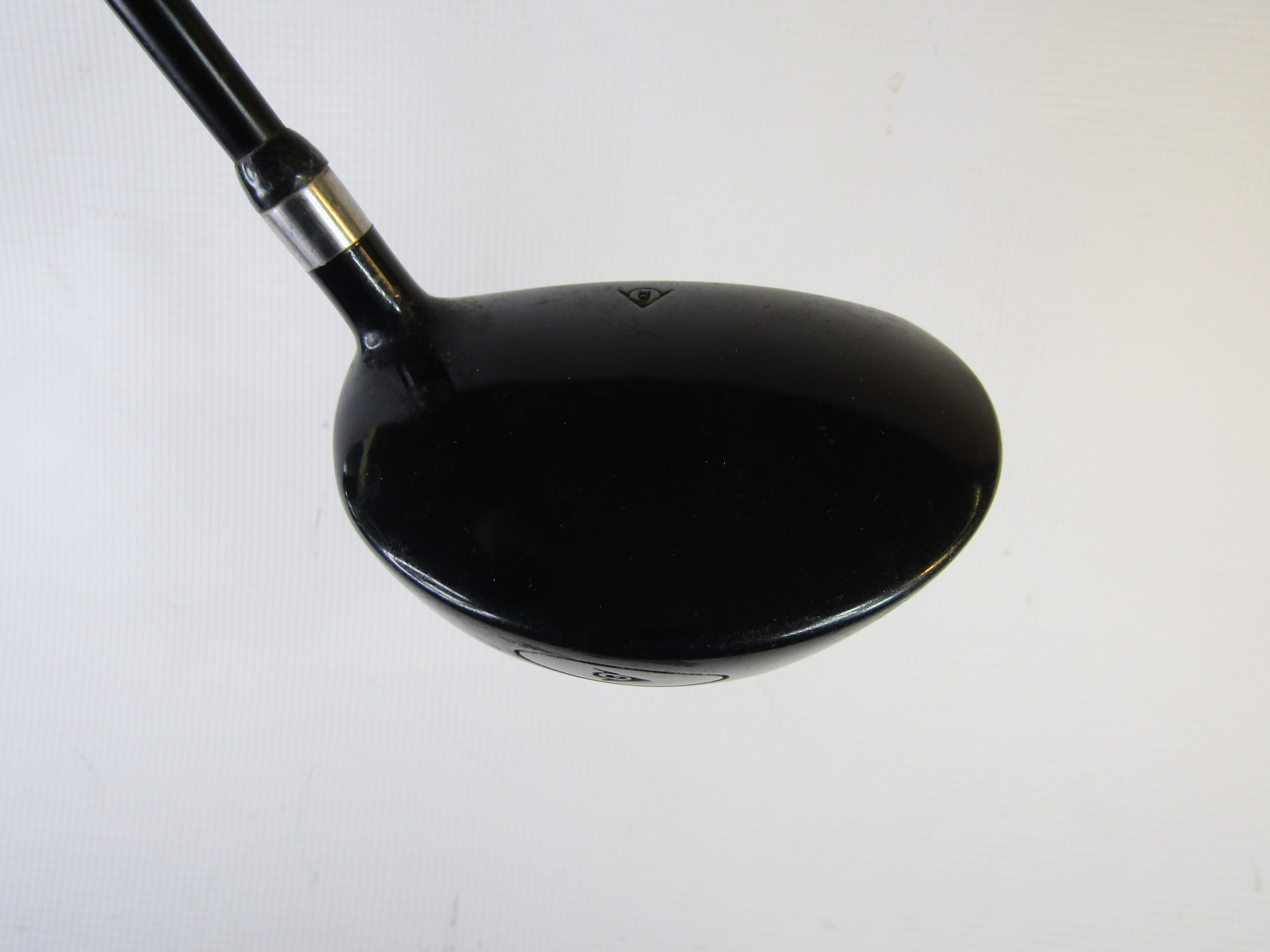 Dunlop Vision #5 21° FW Regular Flex Graphite Men's Right Pre-Owned Fairway Woods Dunlop 