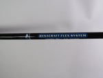 Dynacraft #9 Iron Graphite Shaft Regular Flex Men's Right Hand Golf Stuff - Save on New and Pre-Owned Golf Equipment 