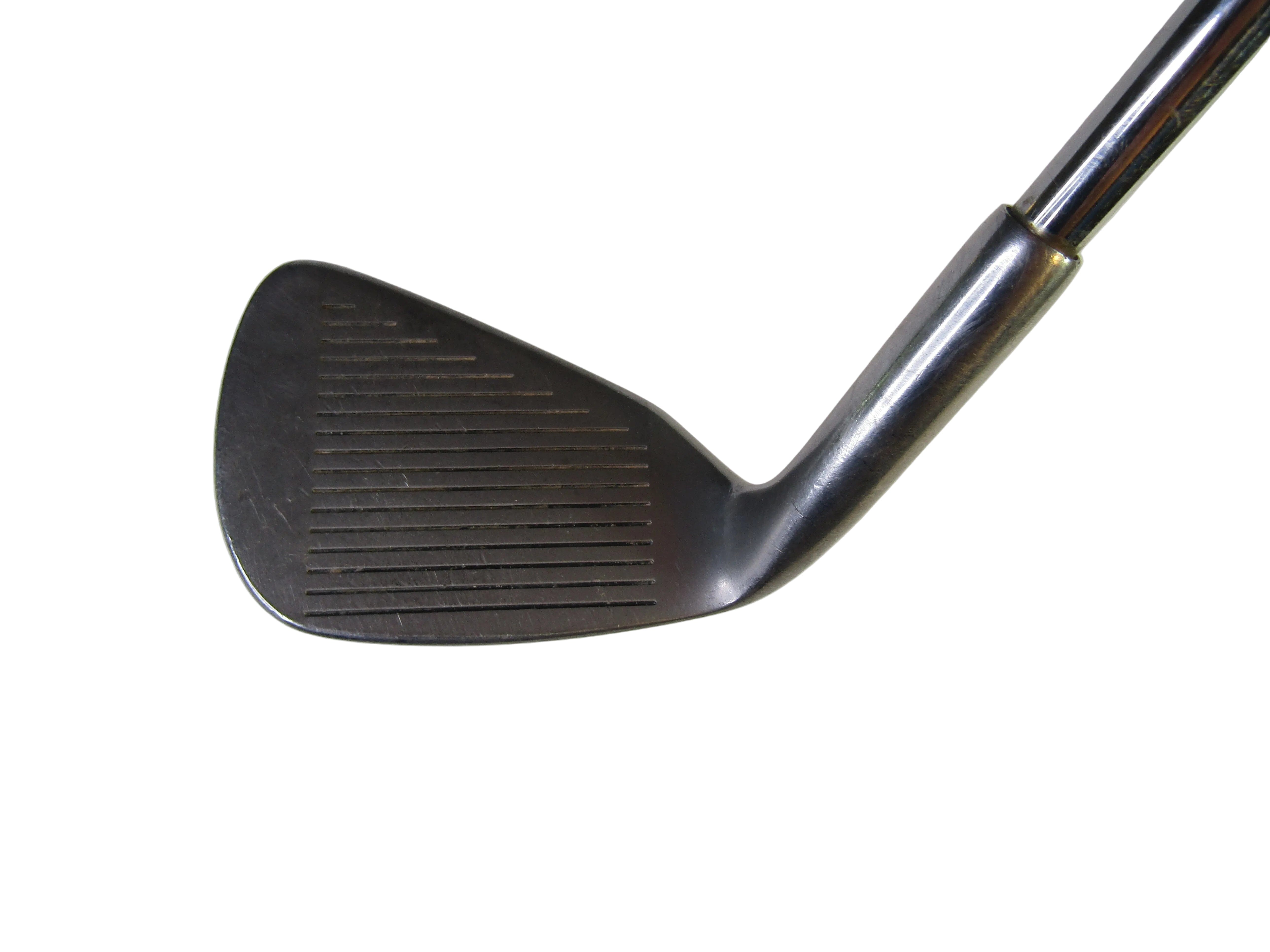 Dynacraft On Line 60° Utility Wedge Stiff Flex Steel Men's Right Pre-Owned Wedges Dynacraft 