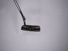 Dynacraft UNO DP-V 36" Blade Putter Steel Men's Right Pre-Owned Putters Dynacraft 
