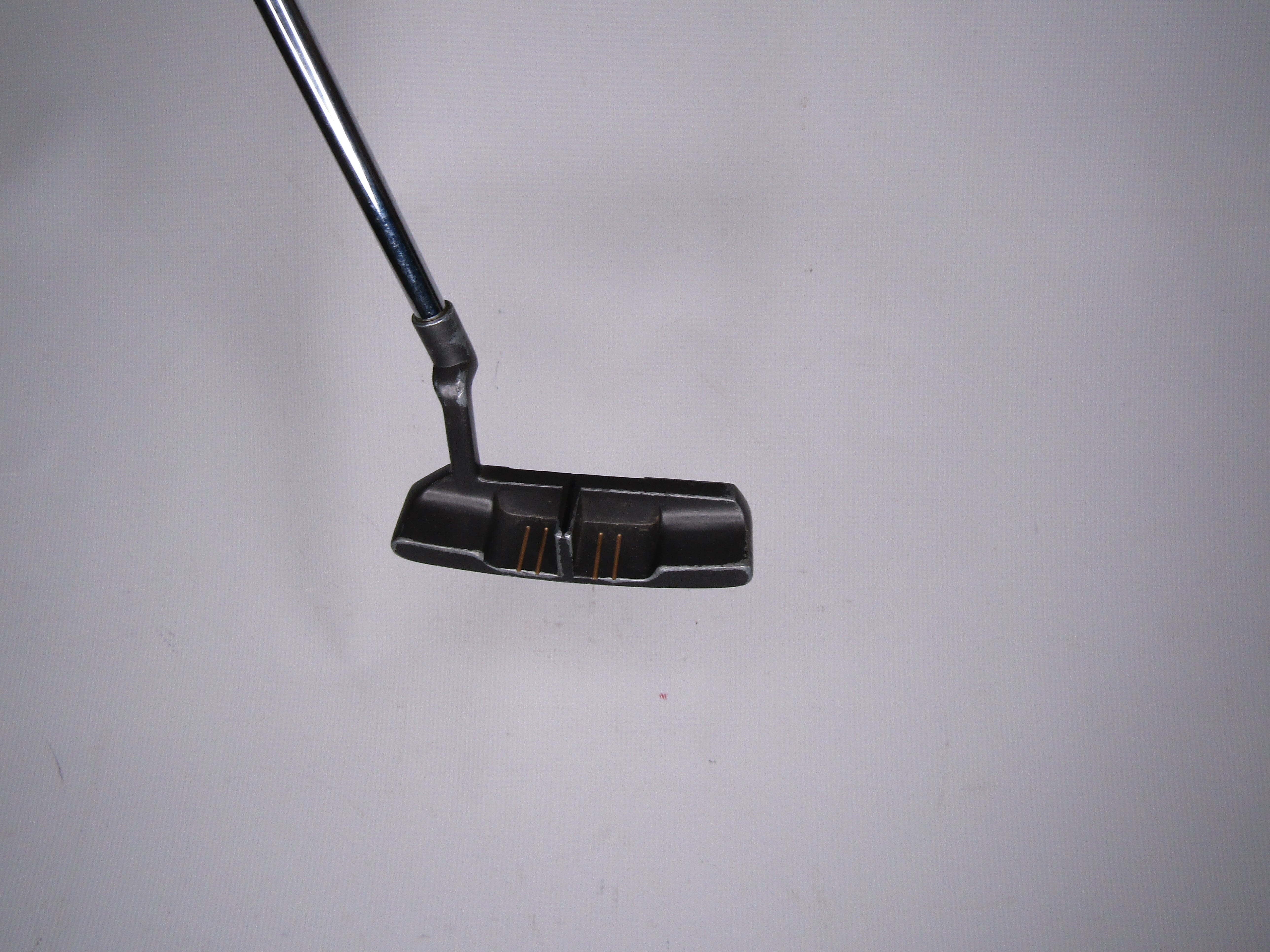 Dynacraft UNO DP-V 36" Blade Putter Steel Men's Right Pre-Owned Putters Dynacraft 