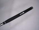 Dynacraft UNO DP-V 36" Blade Putter Steel Men's Right Pre-Owned Putters Dynacraft 